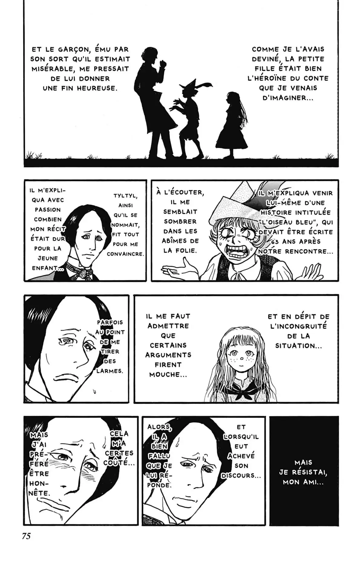 Moonlight Act Volume 13 page 76