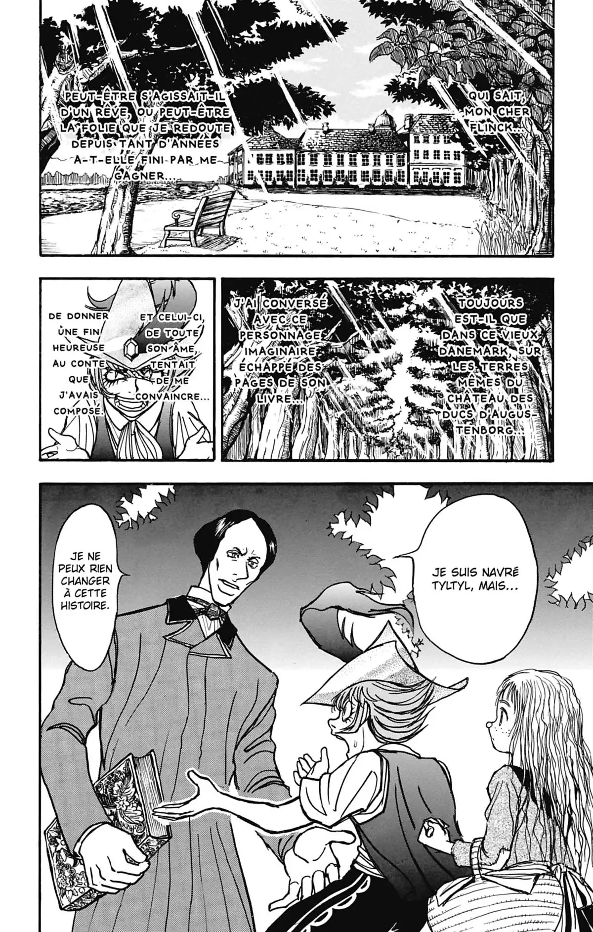Moonlight Act Volume 13 page 79
