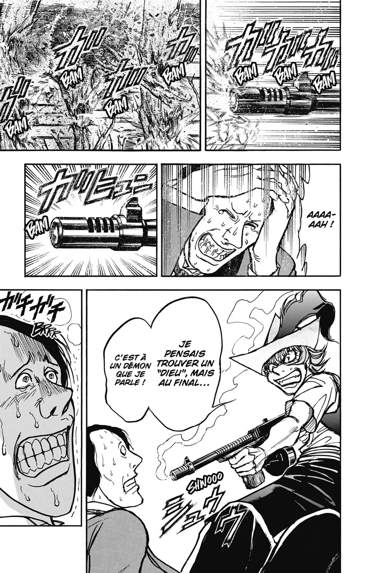 Moonlight Act Volume 13 page 82
