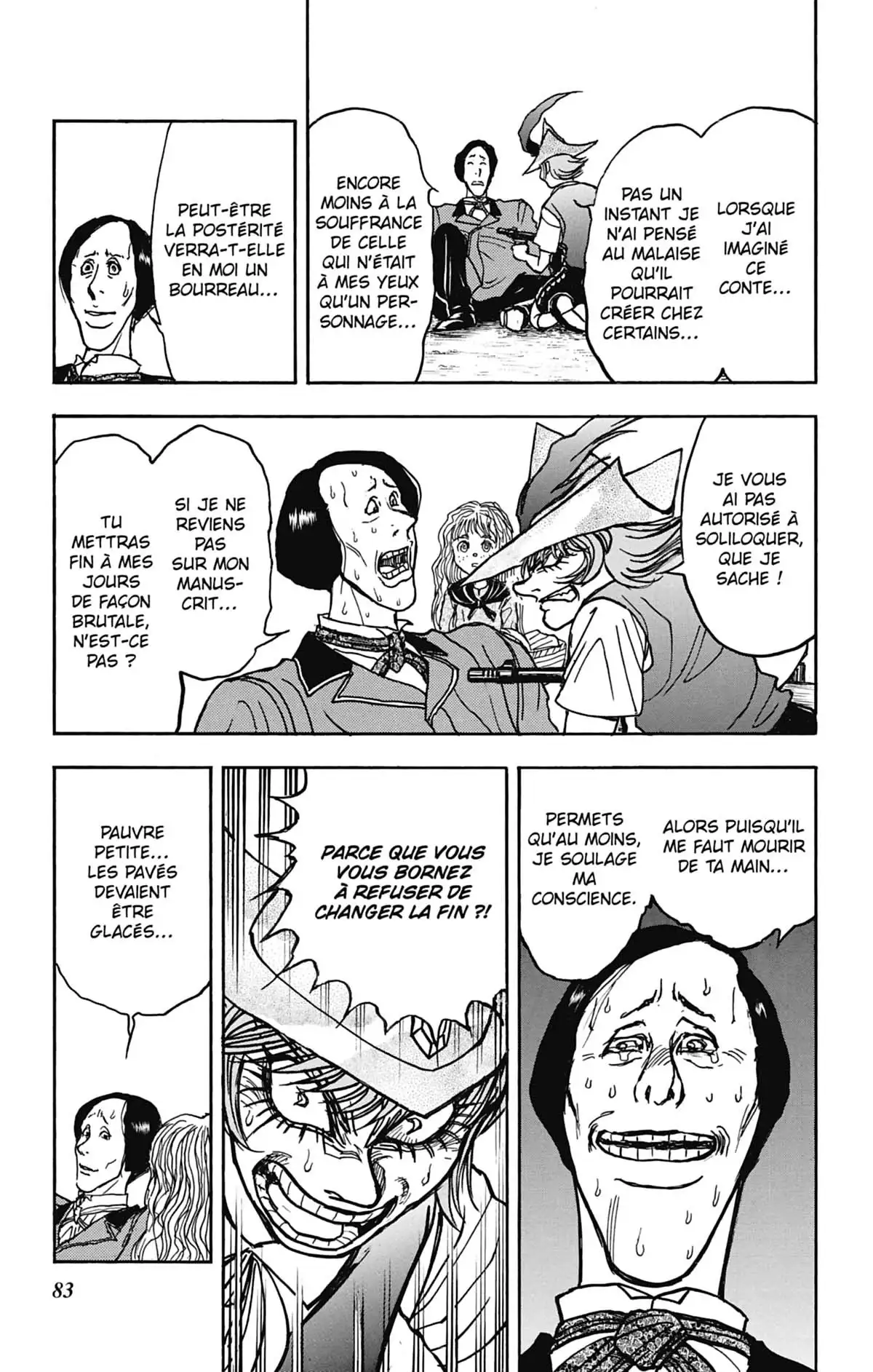 Moonlight Act Volume 13 page 84