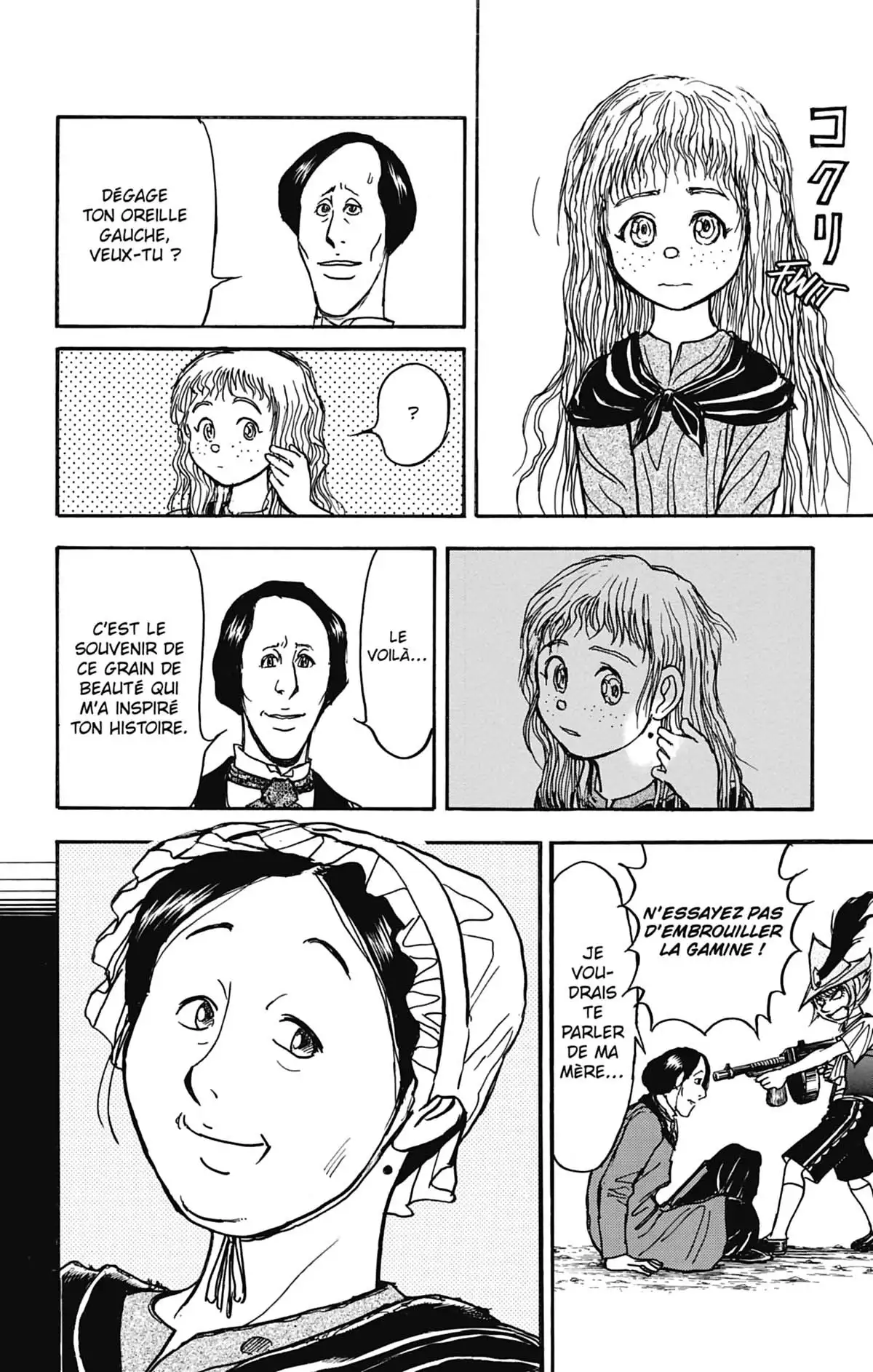 Moonlight Act Volume 13 page 85