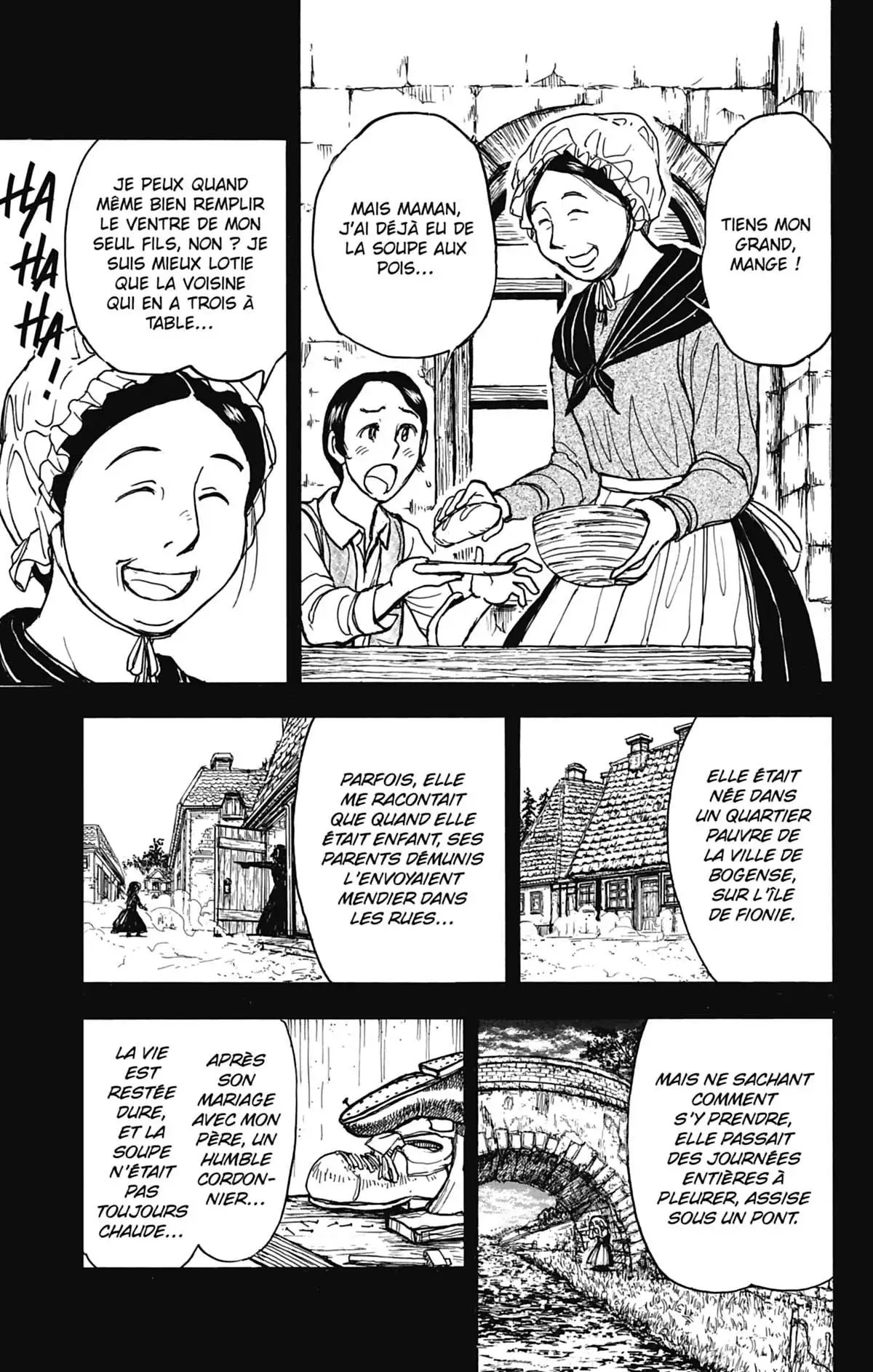 Moonlight Act Volume 13 page 86