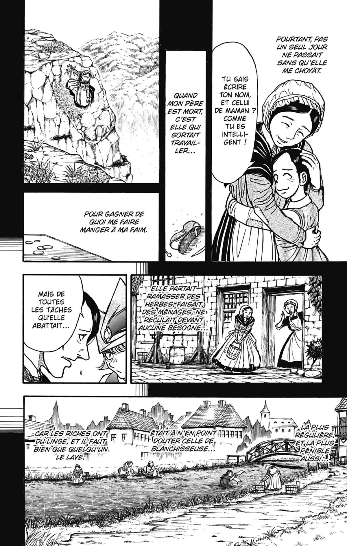Moonlight Act Volume 13 page 87