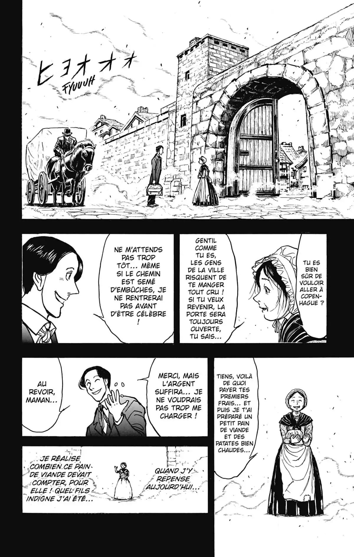 Moonlight Act Volume 13 page 89