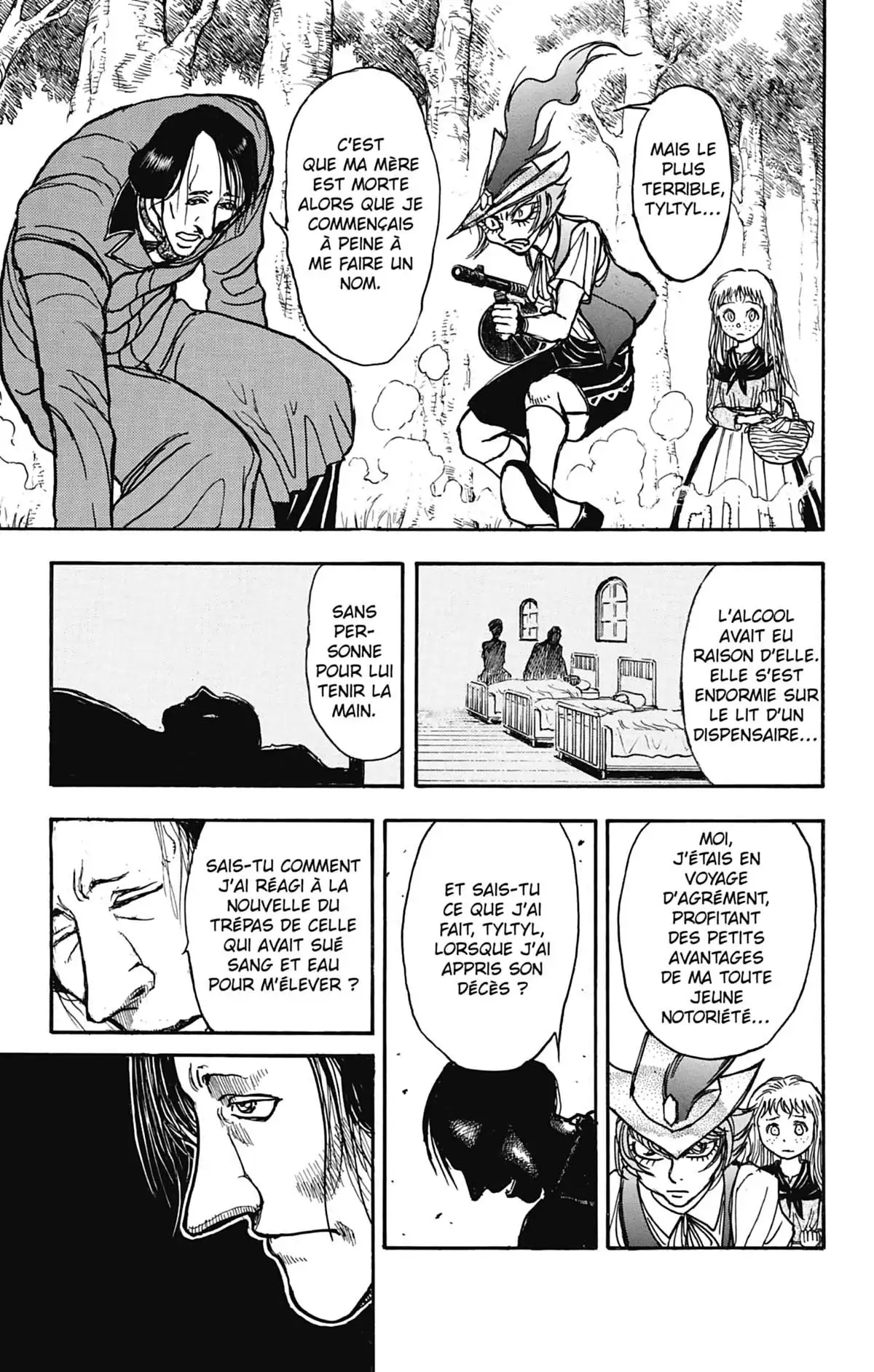 Moonlight Act Volume 13 page 90