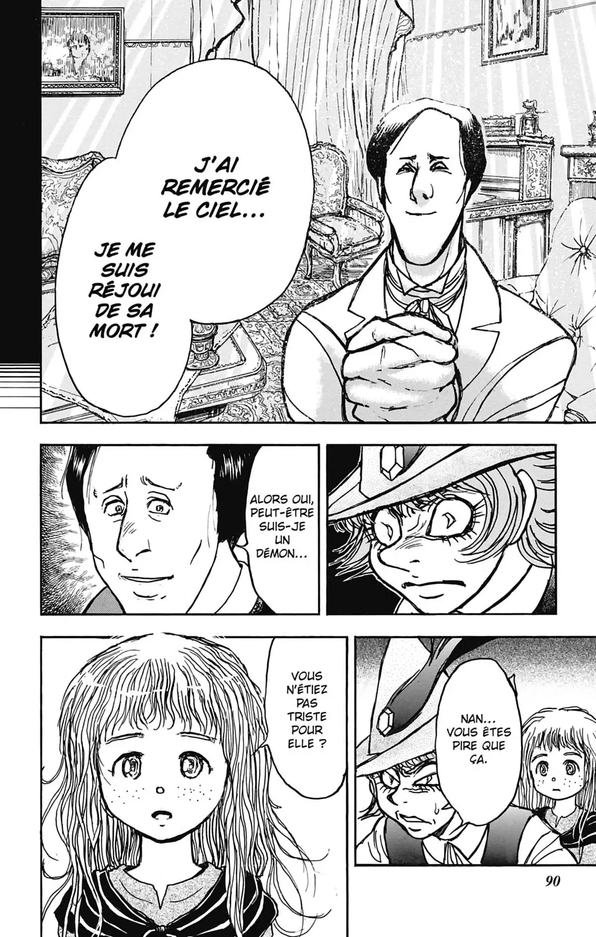 Moonlight Act Volume 13 page 91