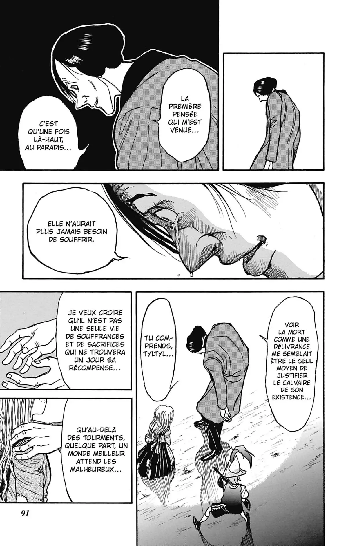 Moonlight Act Volume 13 page 92