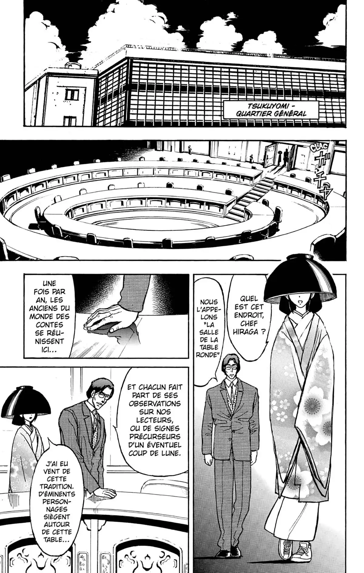 Moonlight Act Volume 10 page 120