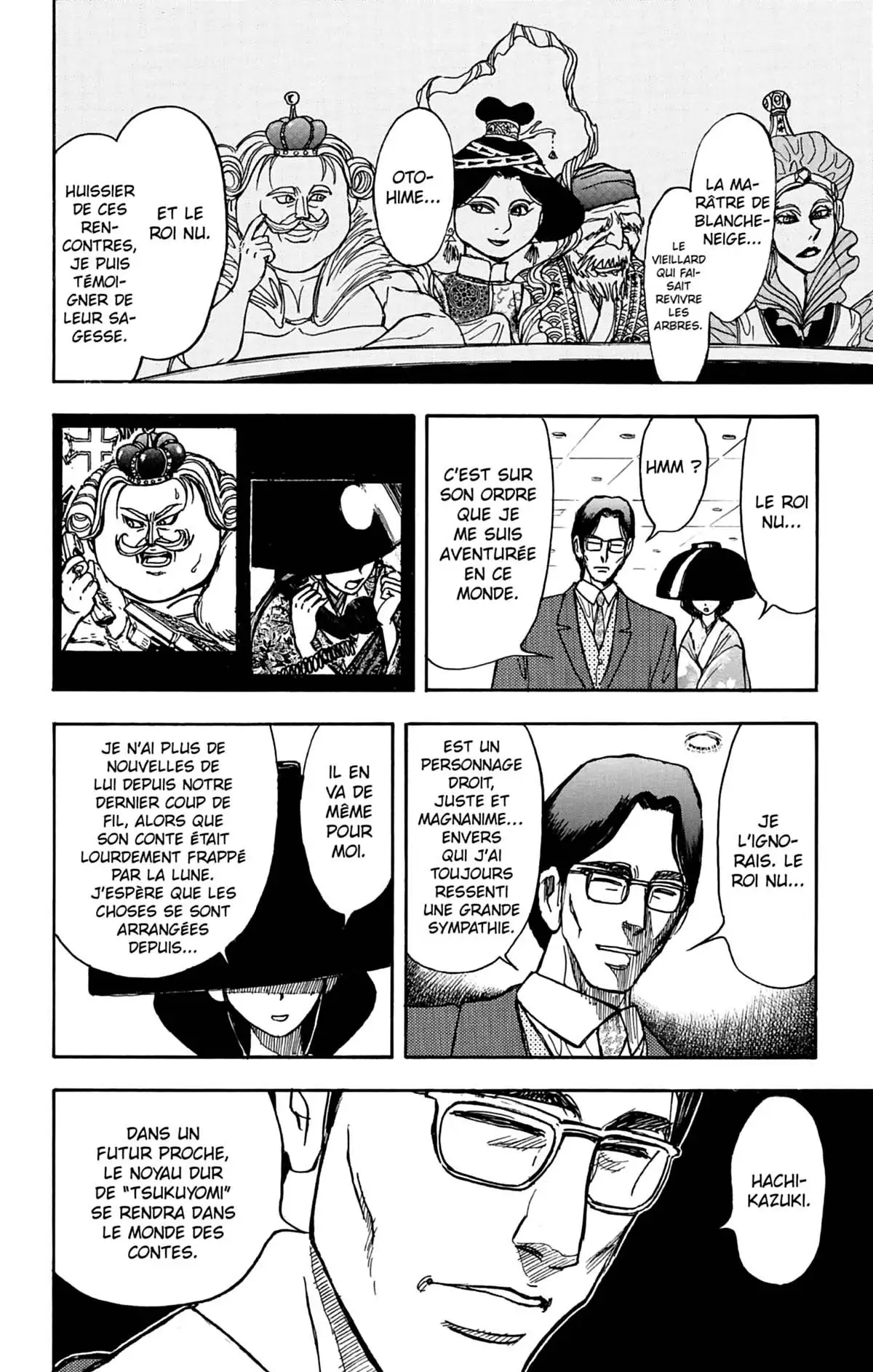 Moonlight Act Volume 10 page 121