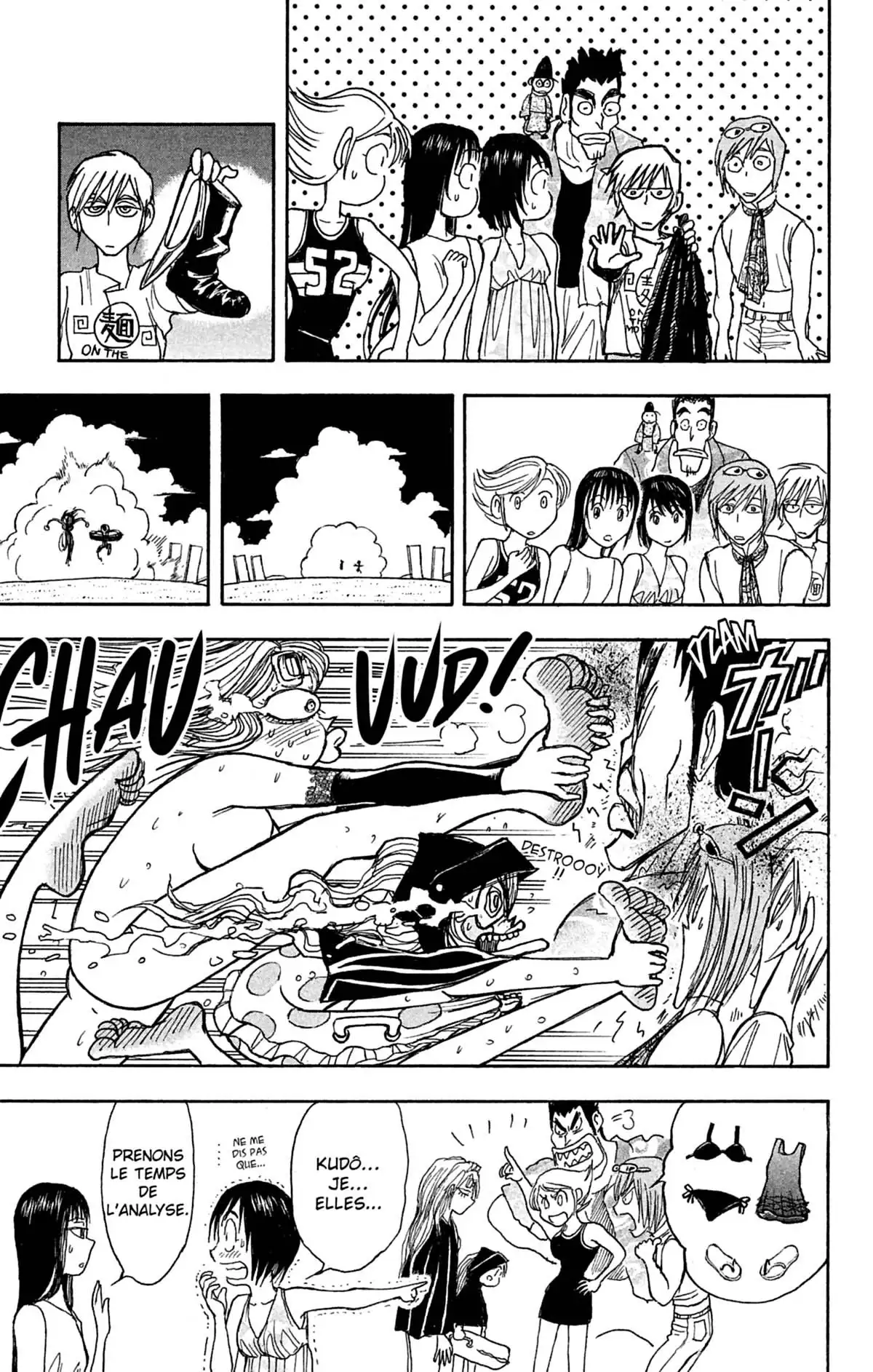 Moonlight Act Volume 10 page 126
