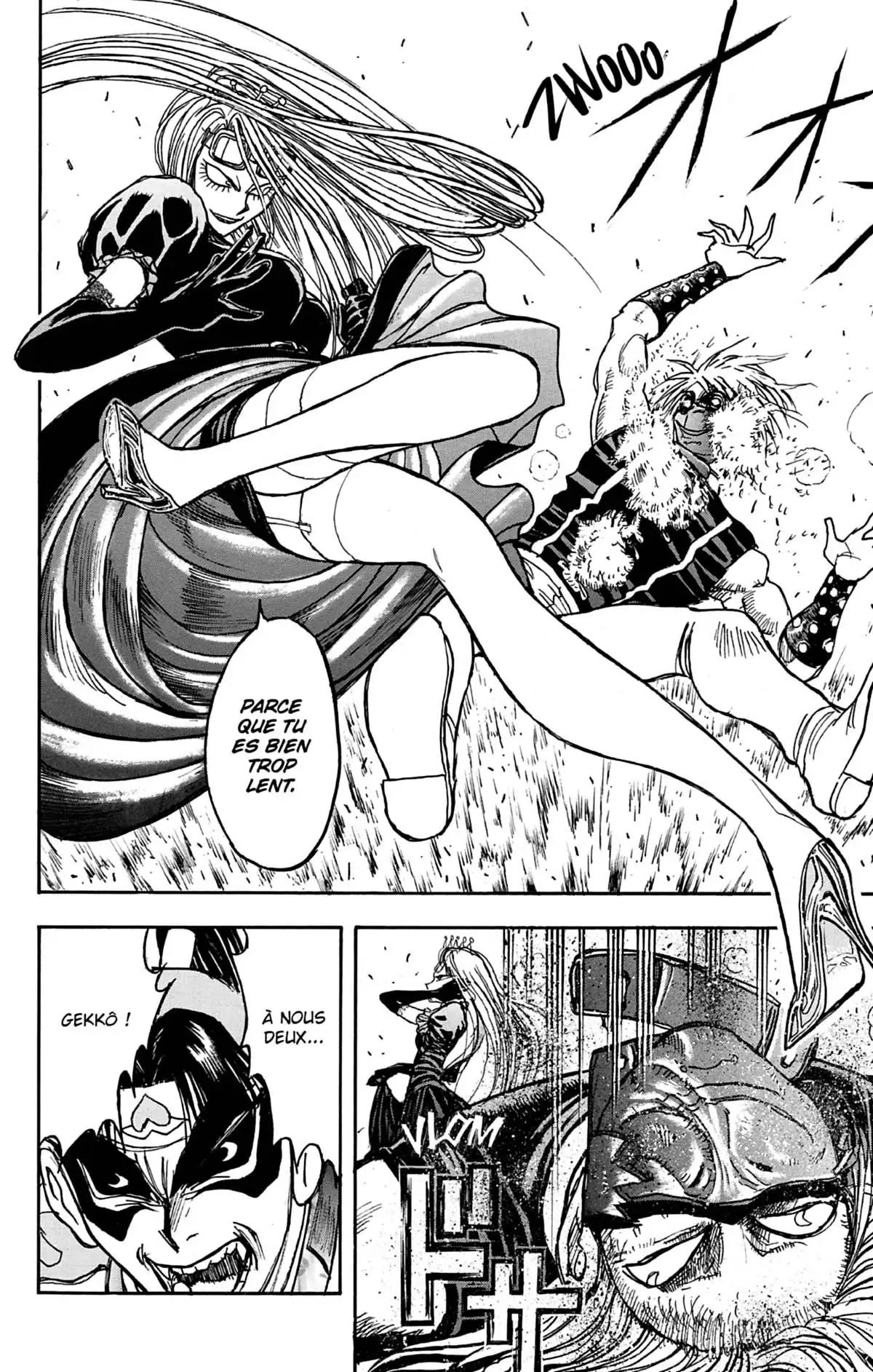 Moonlight Act Volume 10 page 19