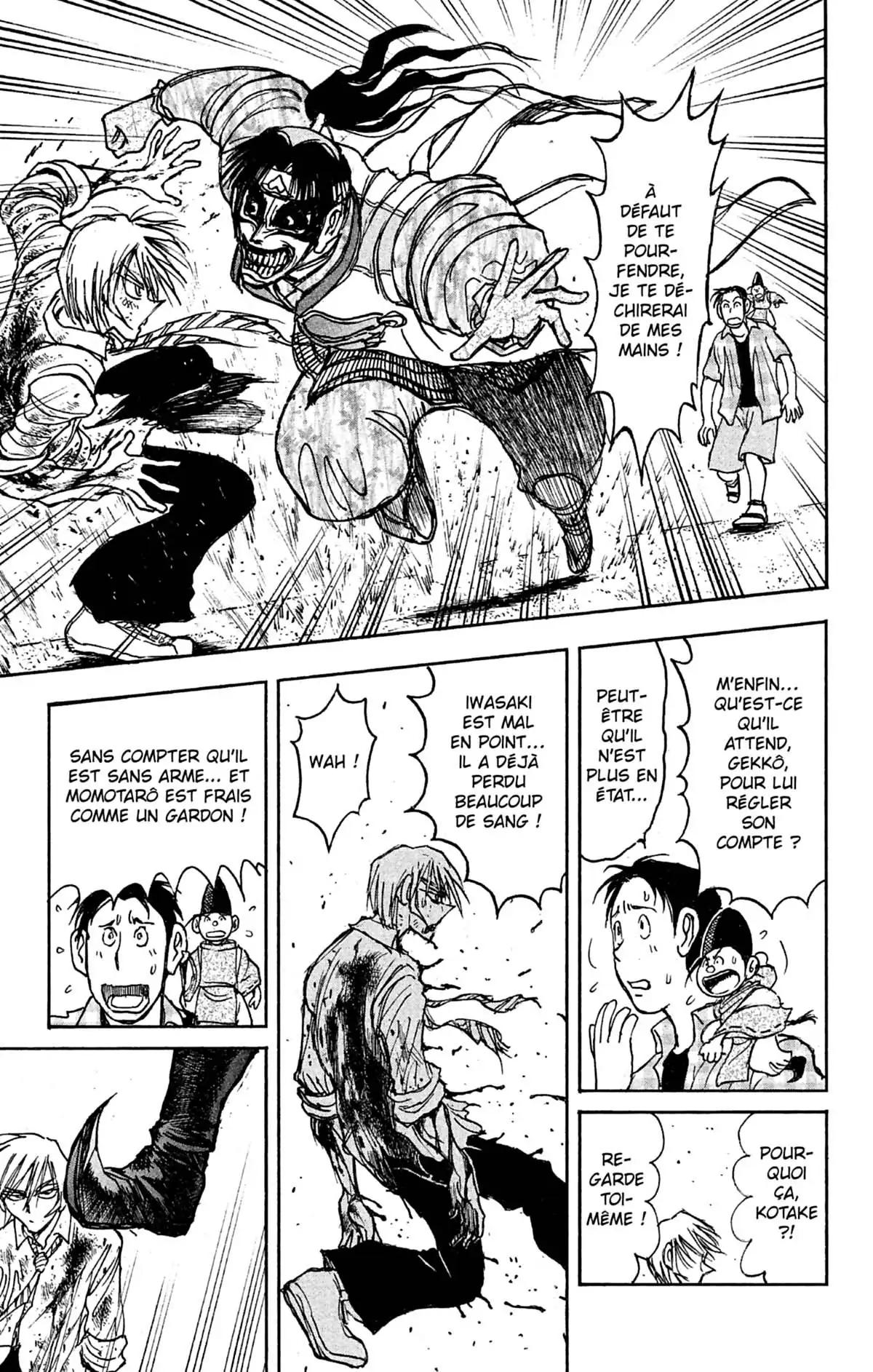 Moonlight Act Volume 10 page 20