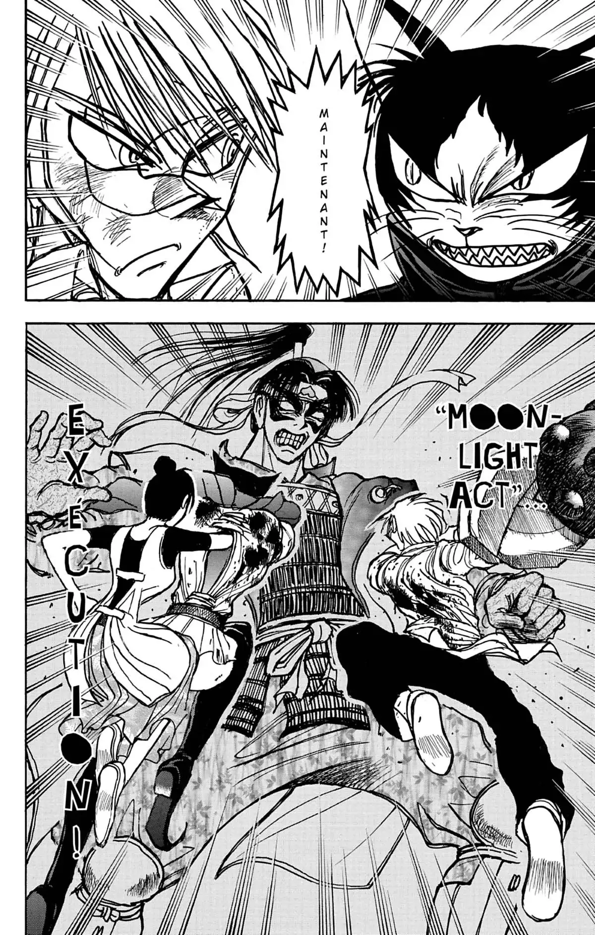 Moonlight Act Volume 10 page 23