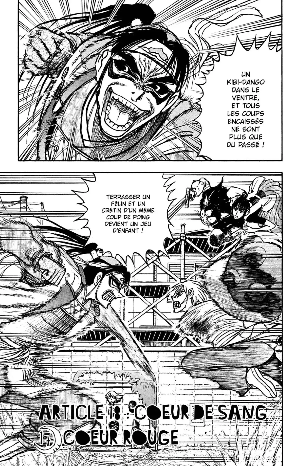 Moonlight Act Volume 10 page 24