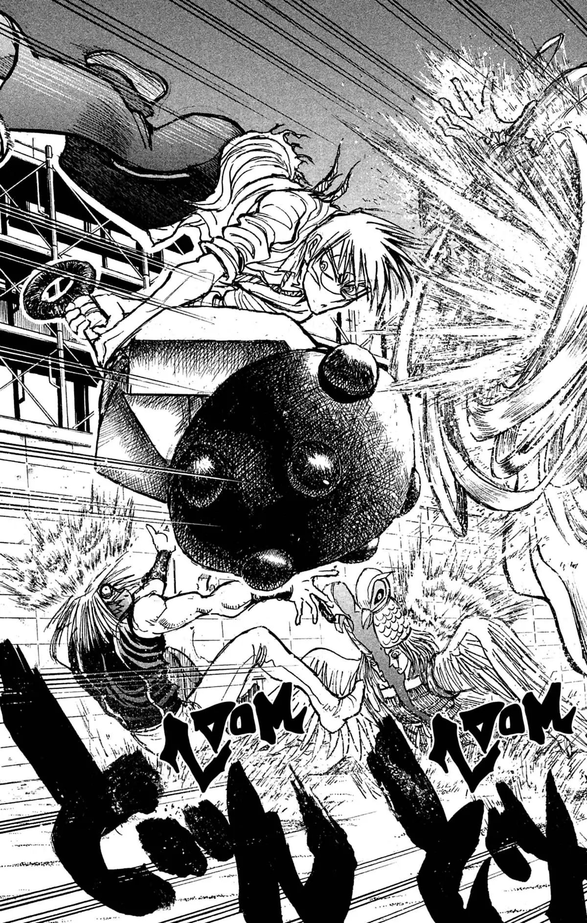 Moonlight Act Volume 10 page 28