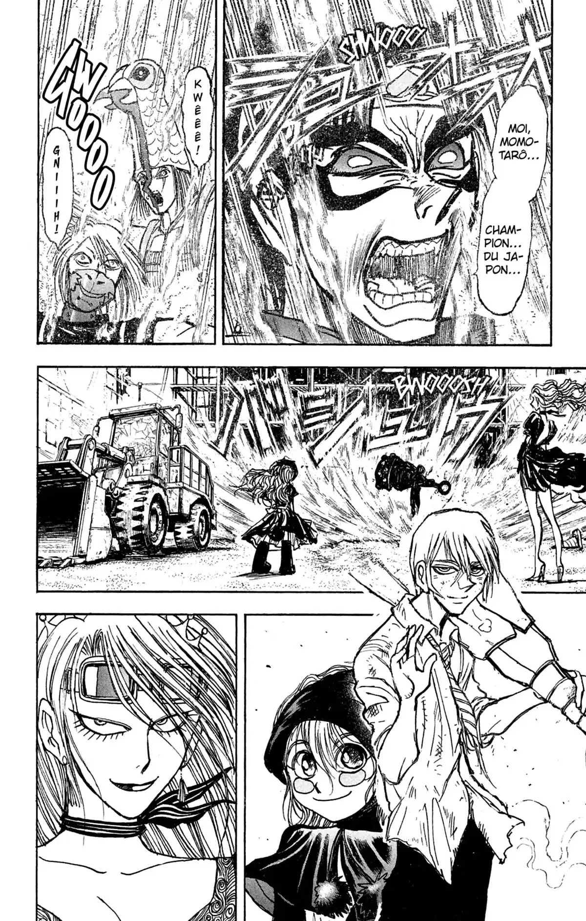 Moonlight Act Volume 10 page 29