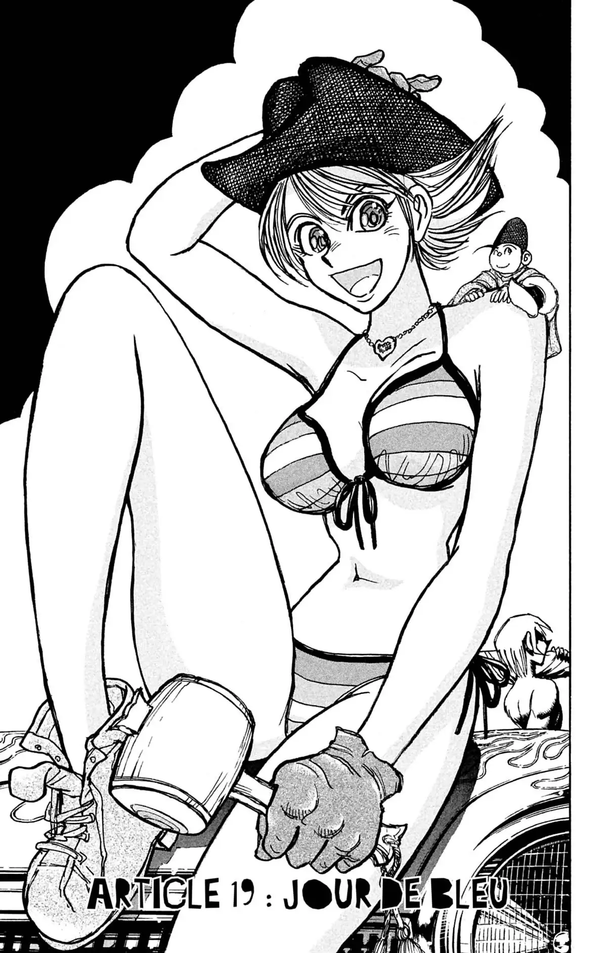 Moonlight Act Volume 10 page 42