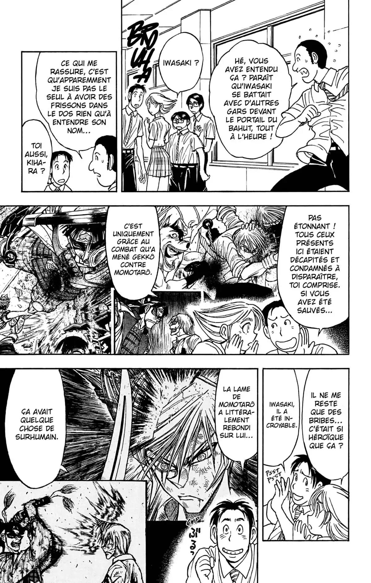 Moonlight Act Volume 10 page 48