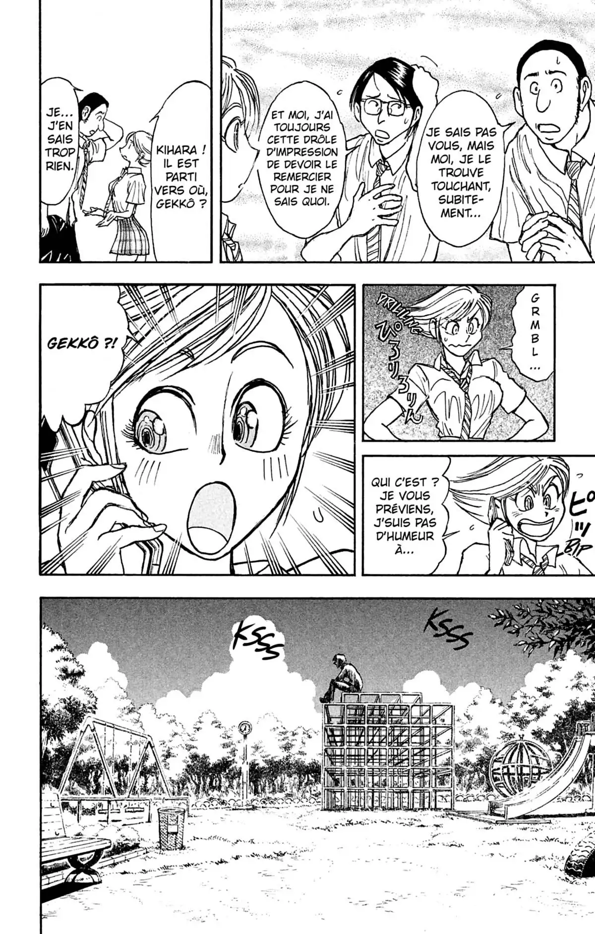 Moonlight Act Volume 10 page 51