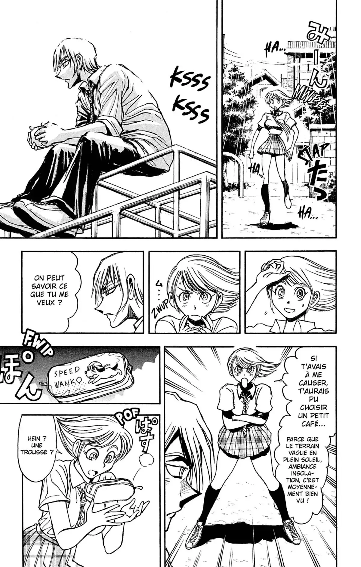 Moonlight Act Volume 10 page 52