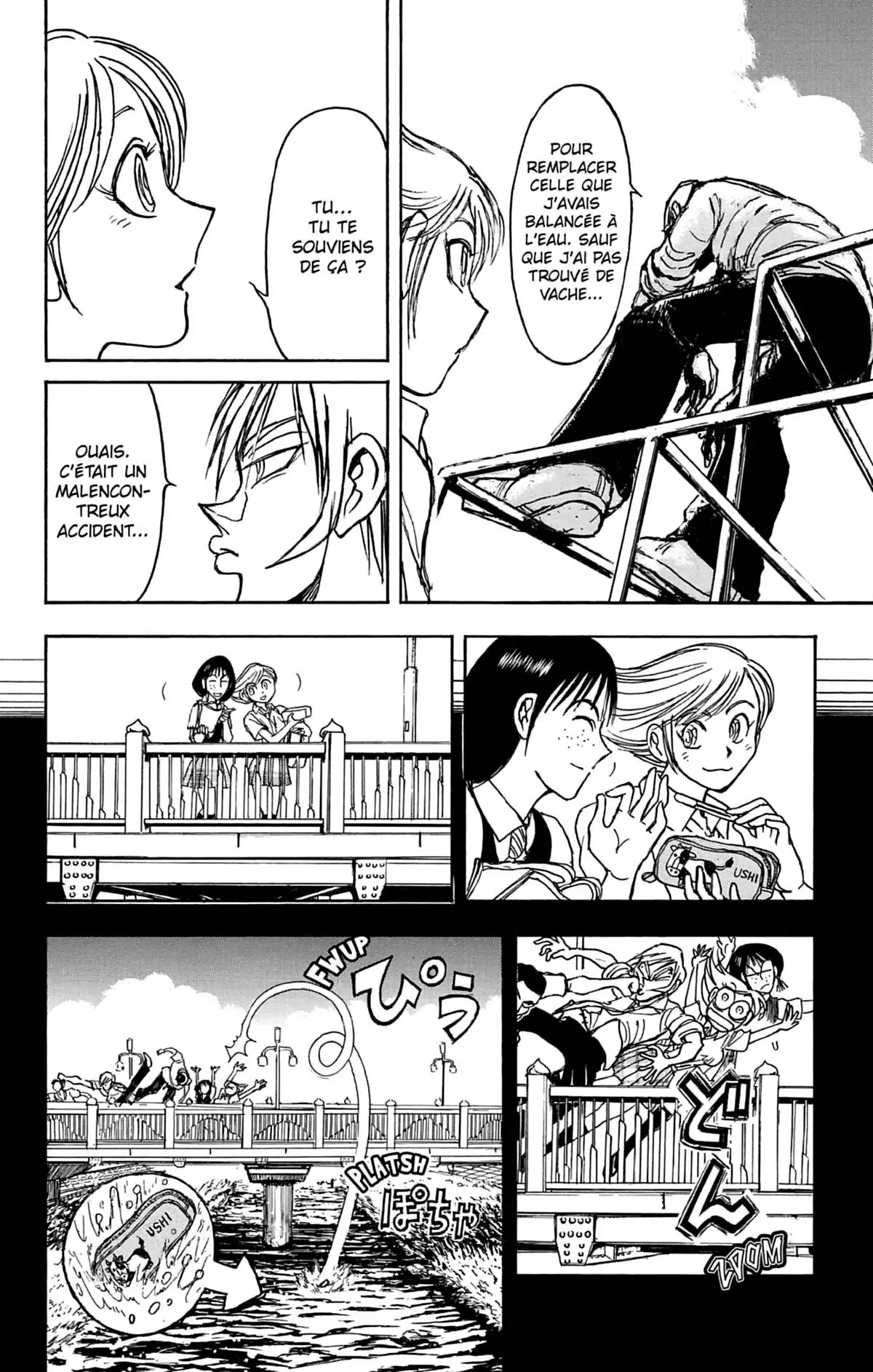 Moonlight Act Volume 10 page 53