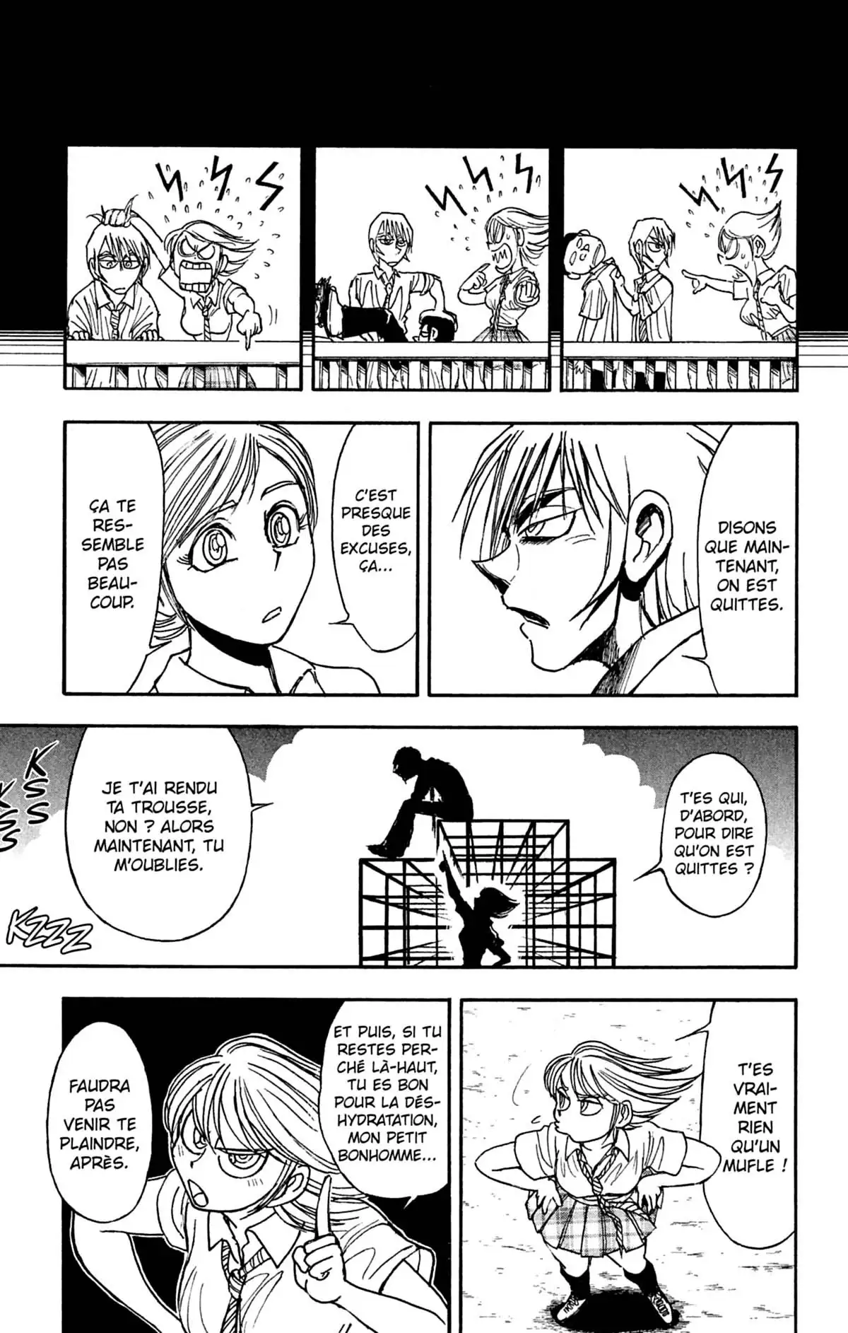 Moonlight Act Volume 10 page 54