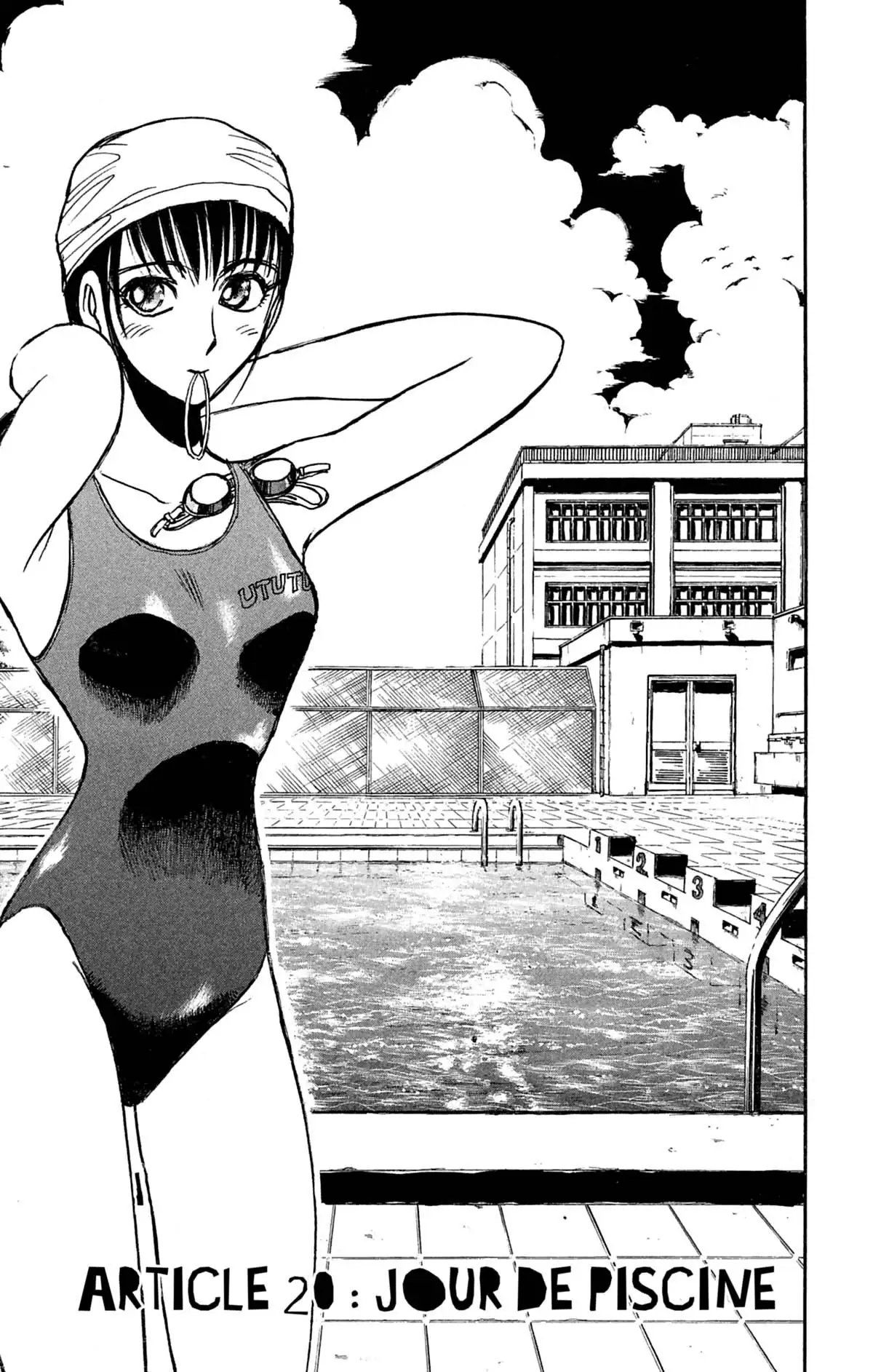 Moonlight Act Volume 10 page 60