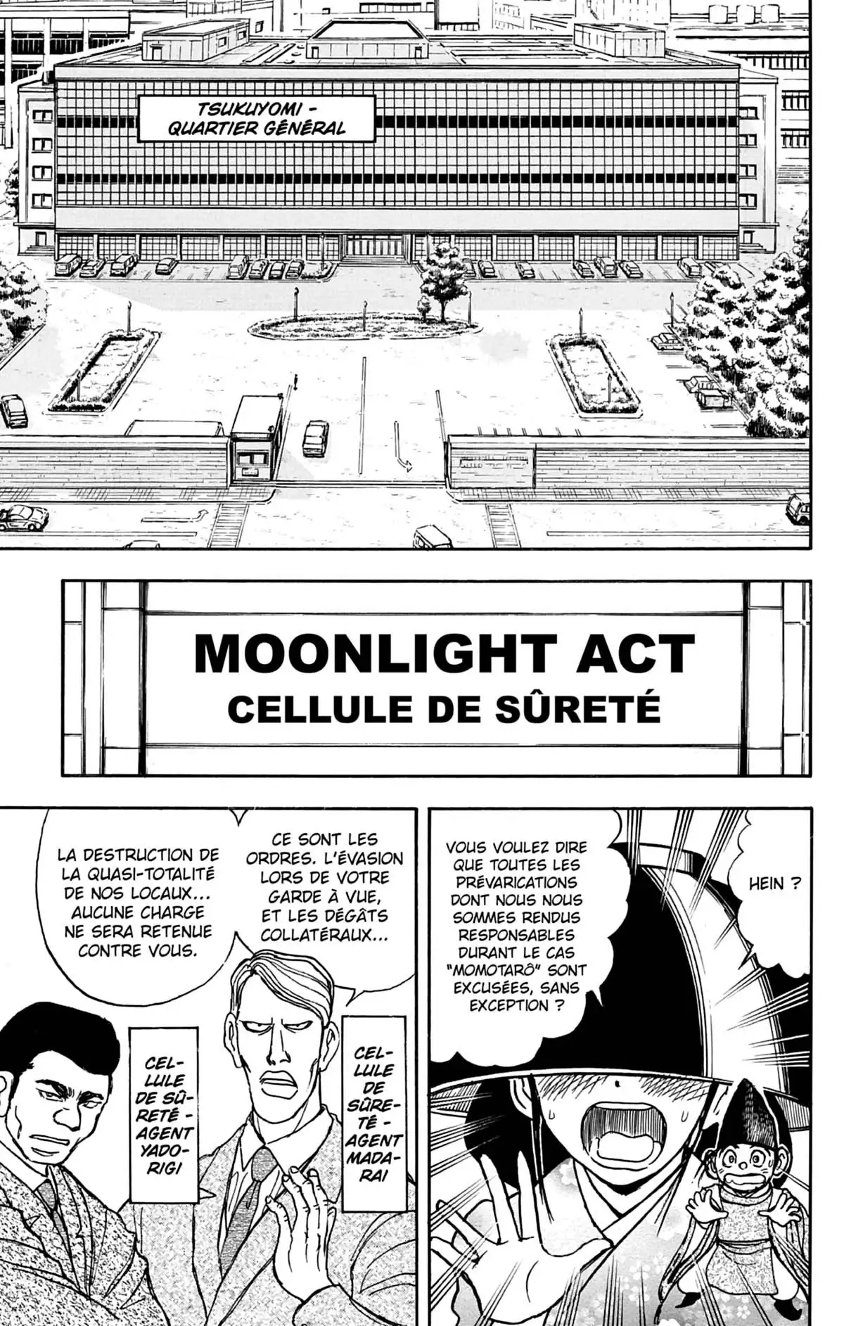 Moonlight Act Volume 10 page 62