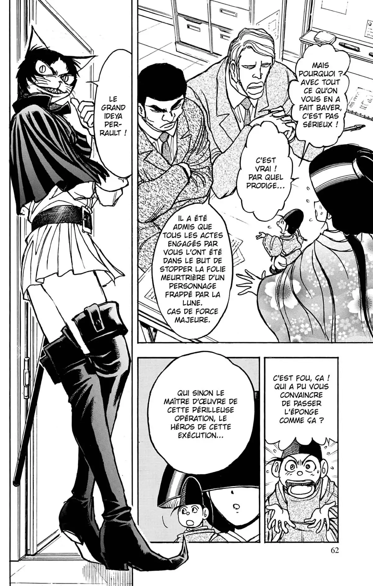 Moonlight Act Volume 10 page 63