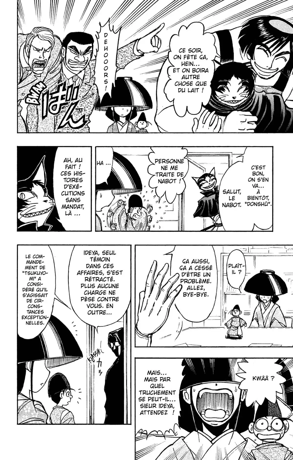 Moonlight Act Volume 10 page 65