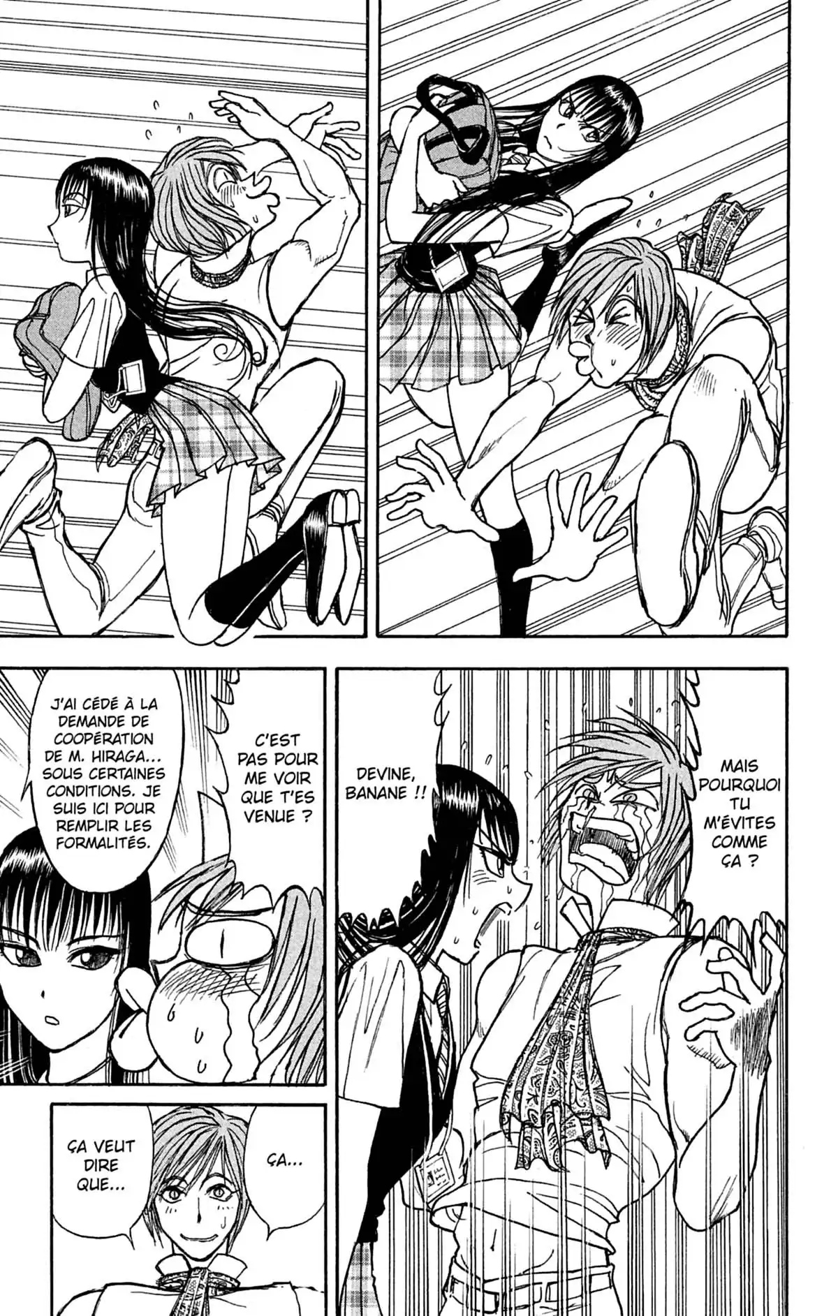 Moonlight Act Volume 10 page 68