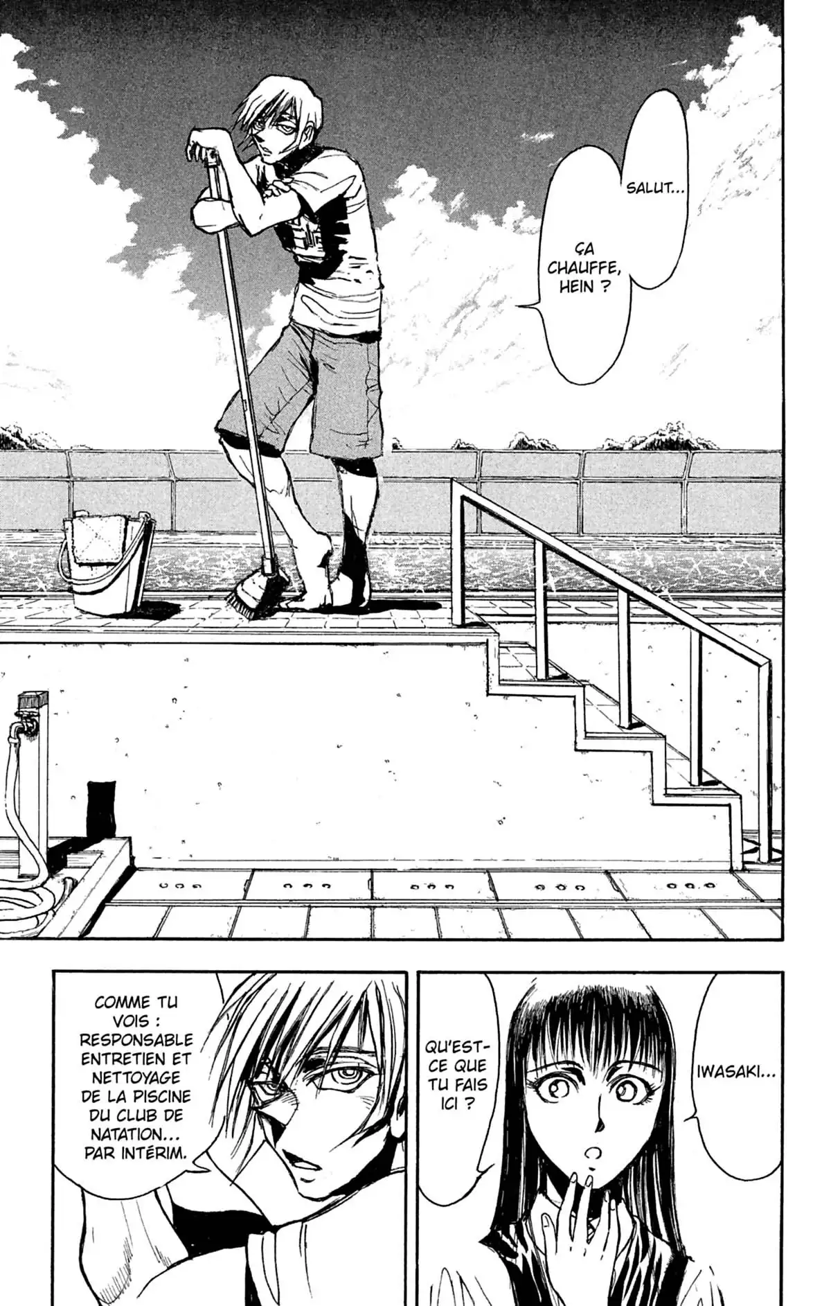 Moonlight Act Volume 10 page 74