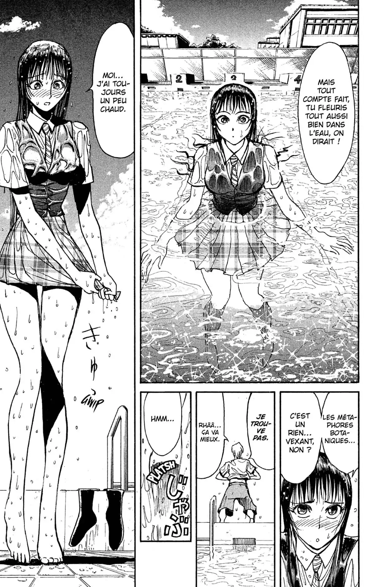 Moonlight Act Volume 10 page 82