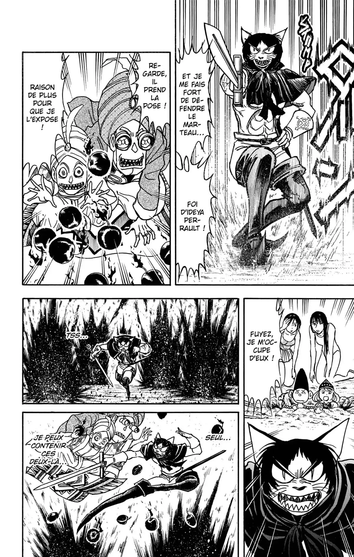 Moonlight Act Volume 16 page 121