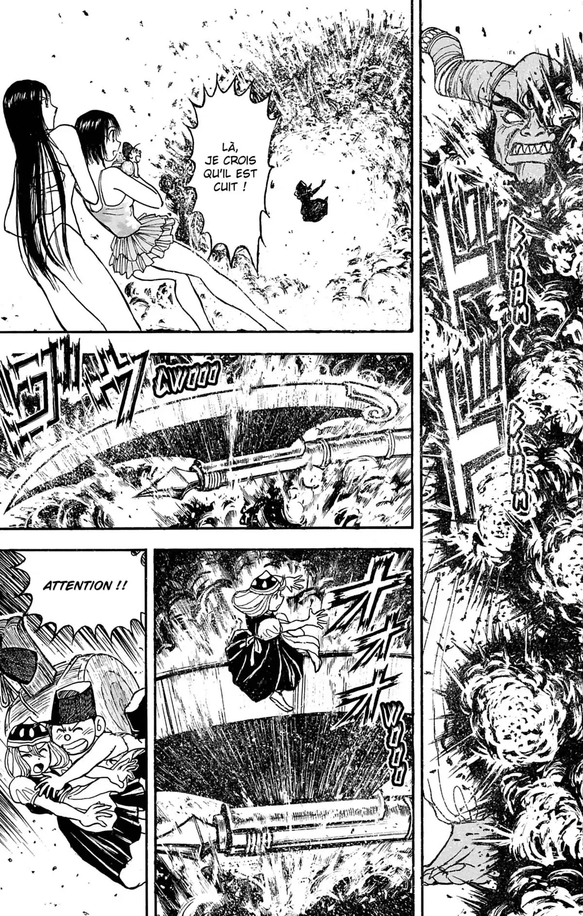 Moonlight Act Volume 16 page 126