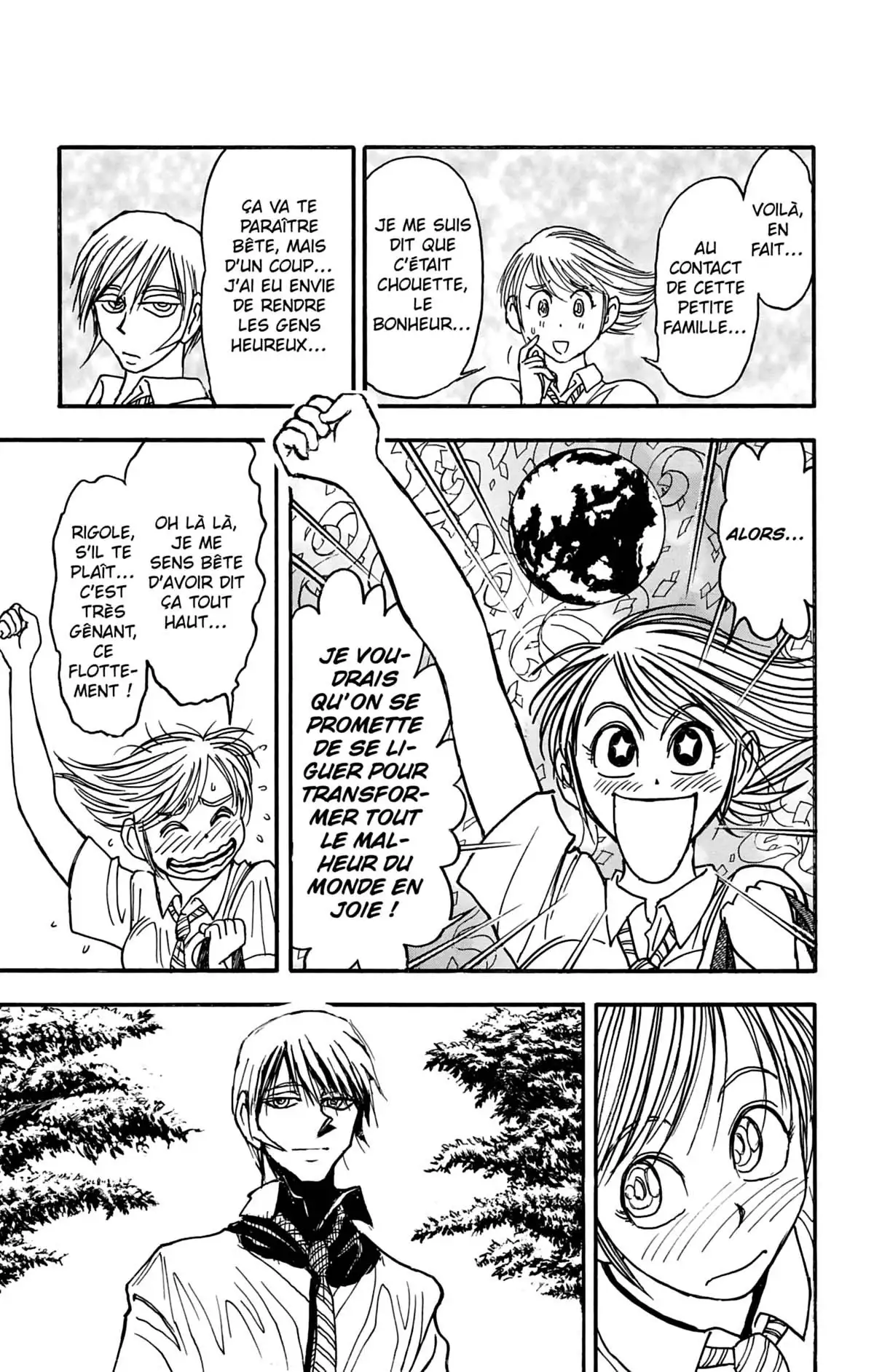 Moonlight Act Volume 16 page 20