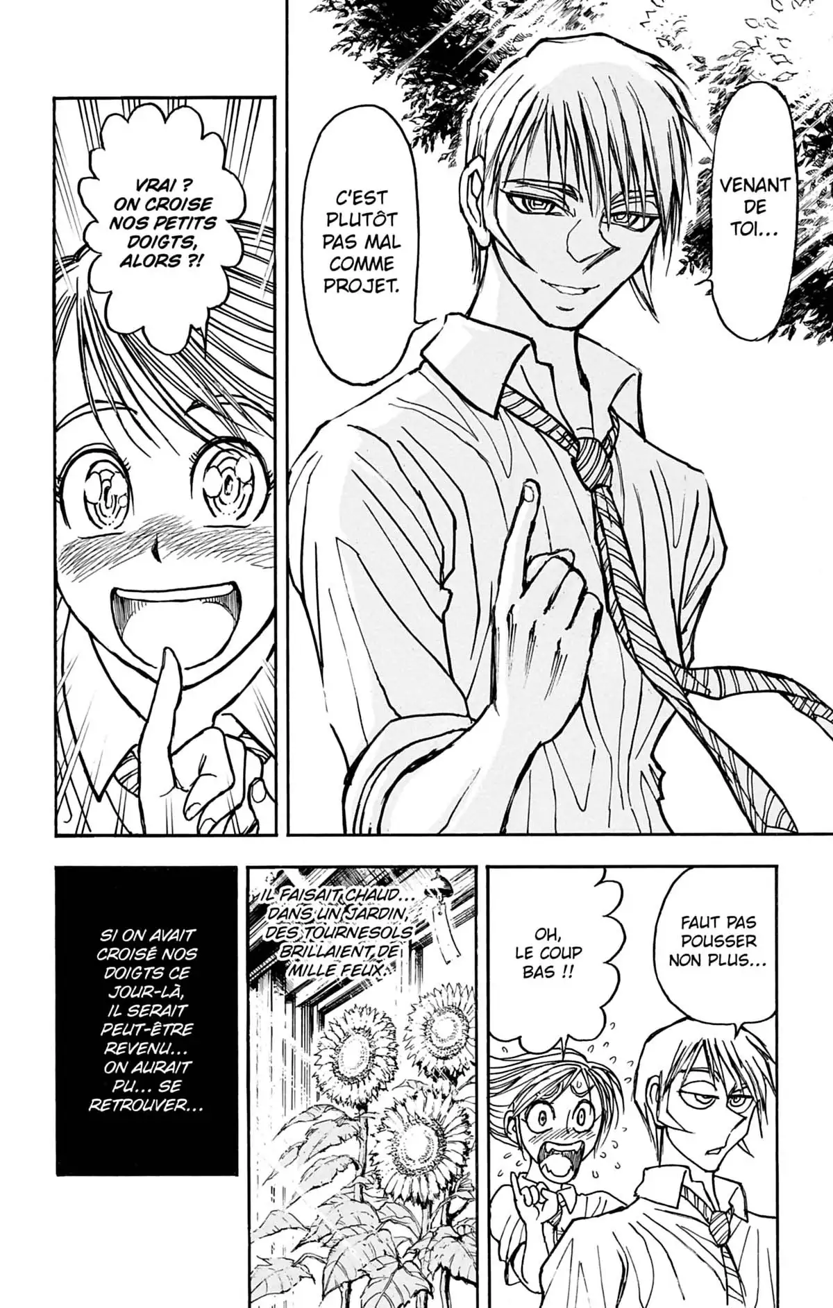 Moonlight Act Volume 16 page 21