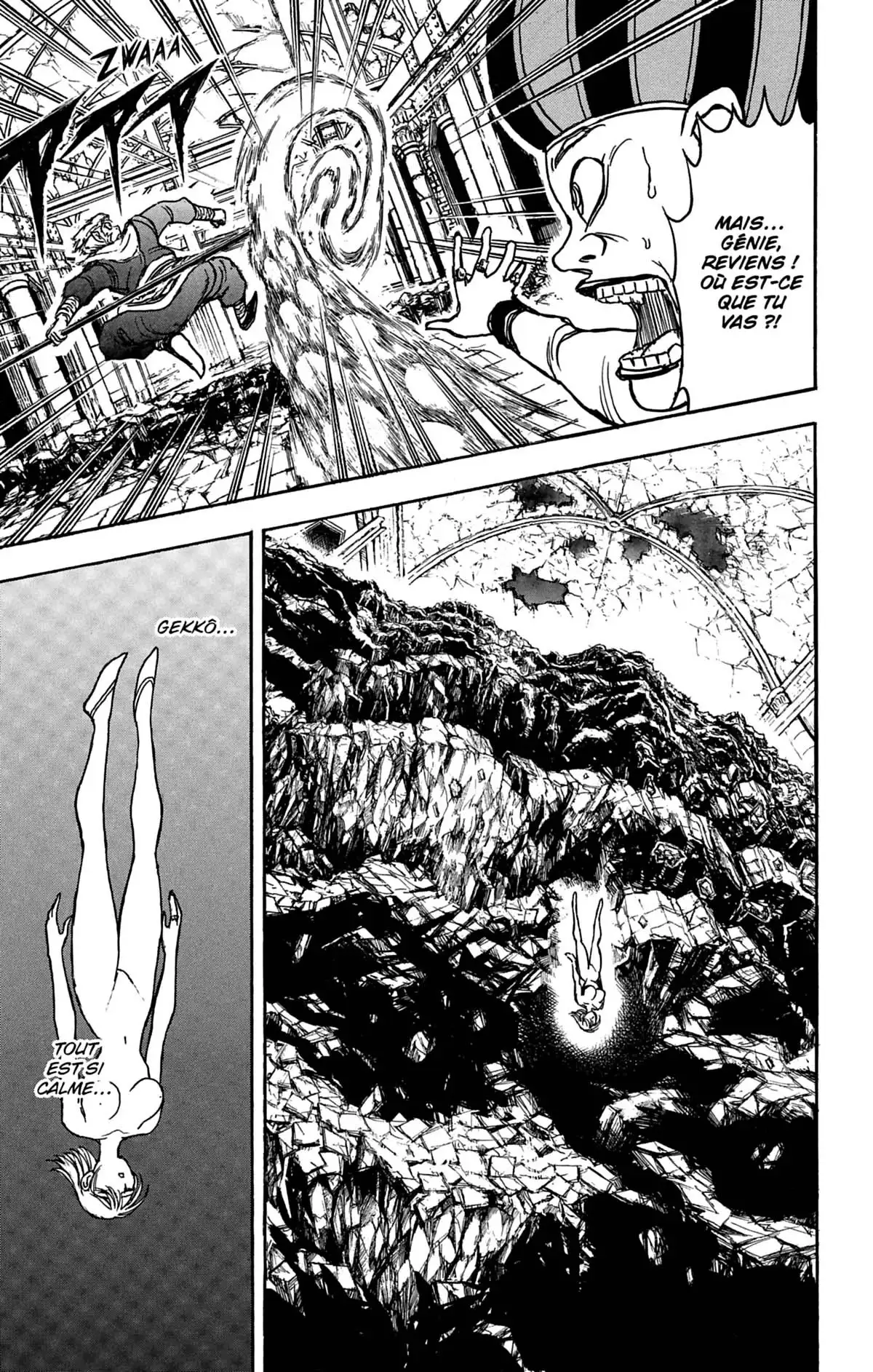 Moonlight Act Volume 16 page 26