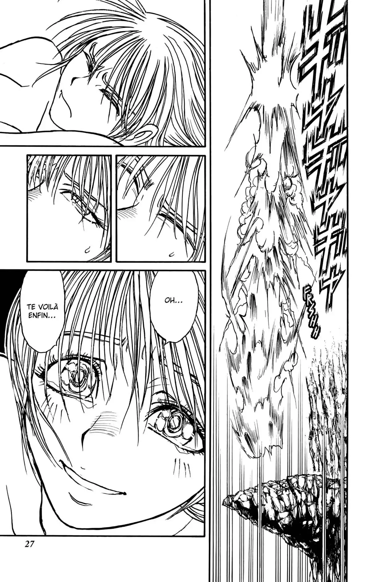 Moonlight Act Volume 16 page 28