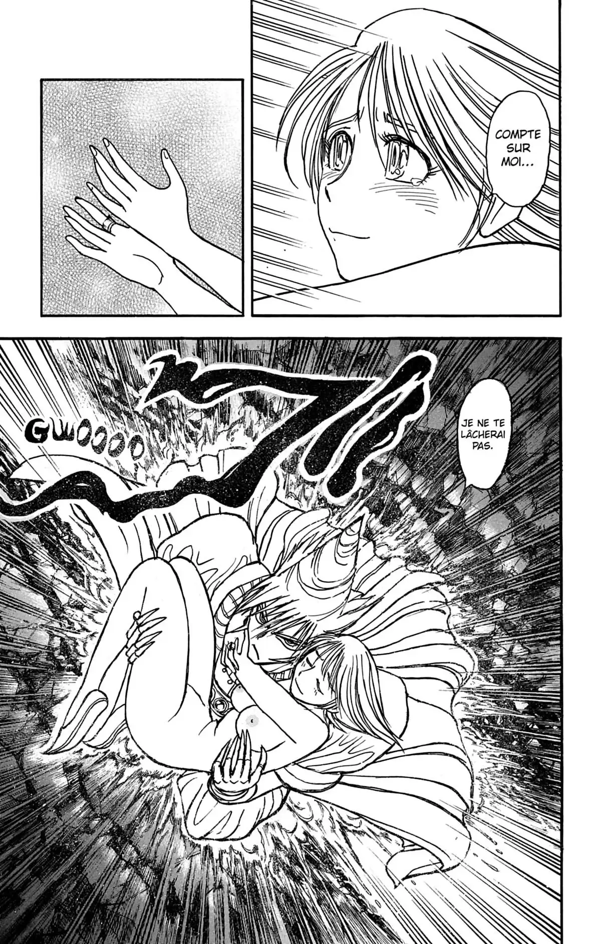 Moonlight Act Volume 16 page 32