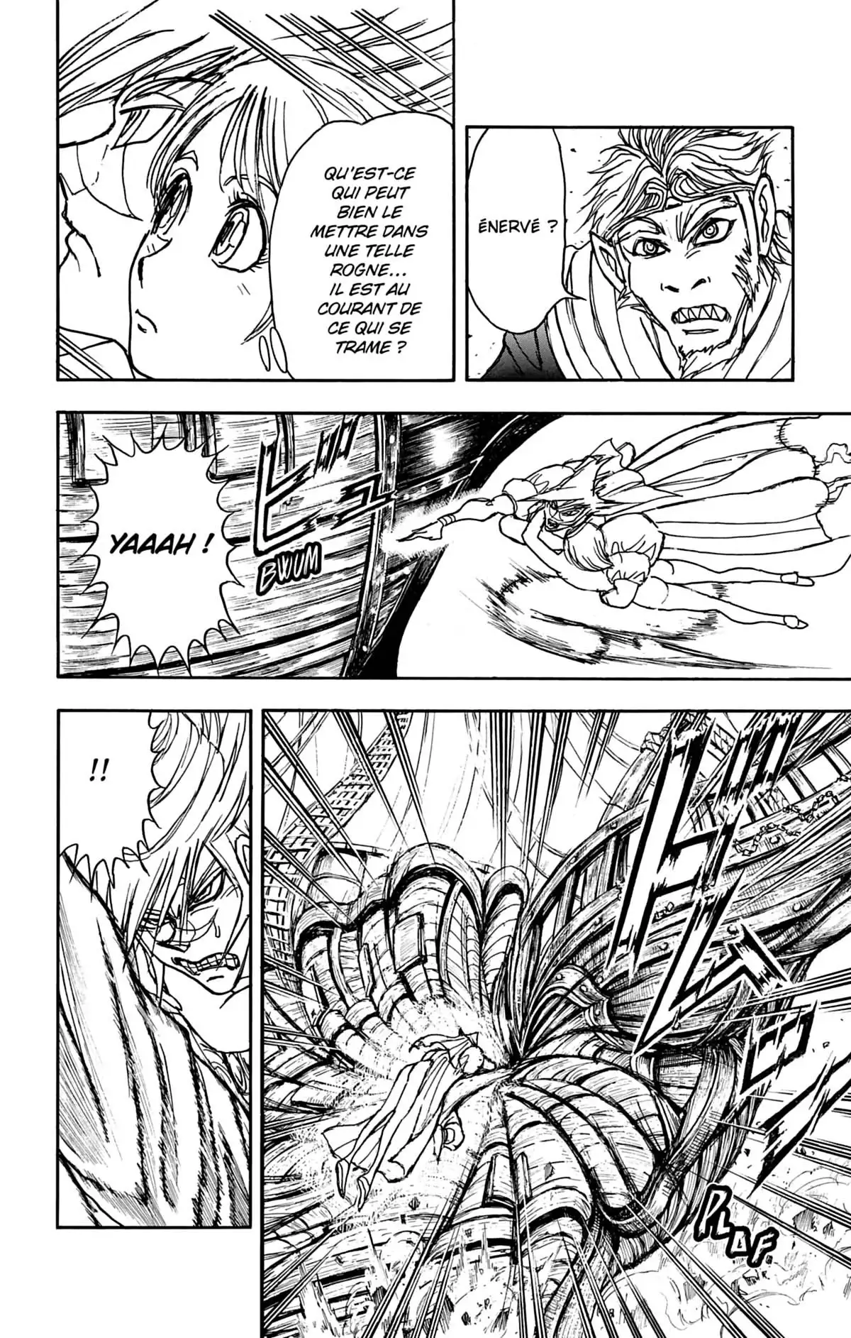 Moonlight Act Volume 16 page 45