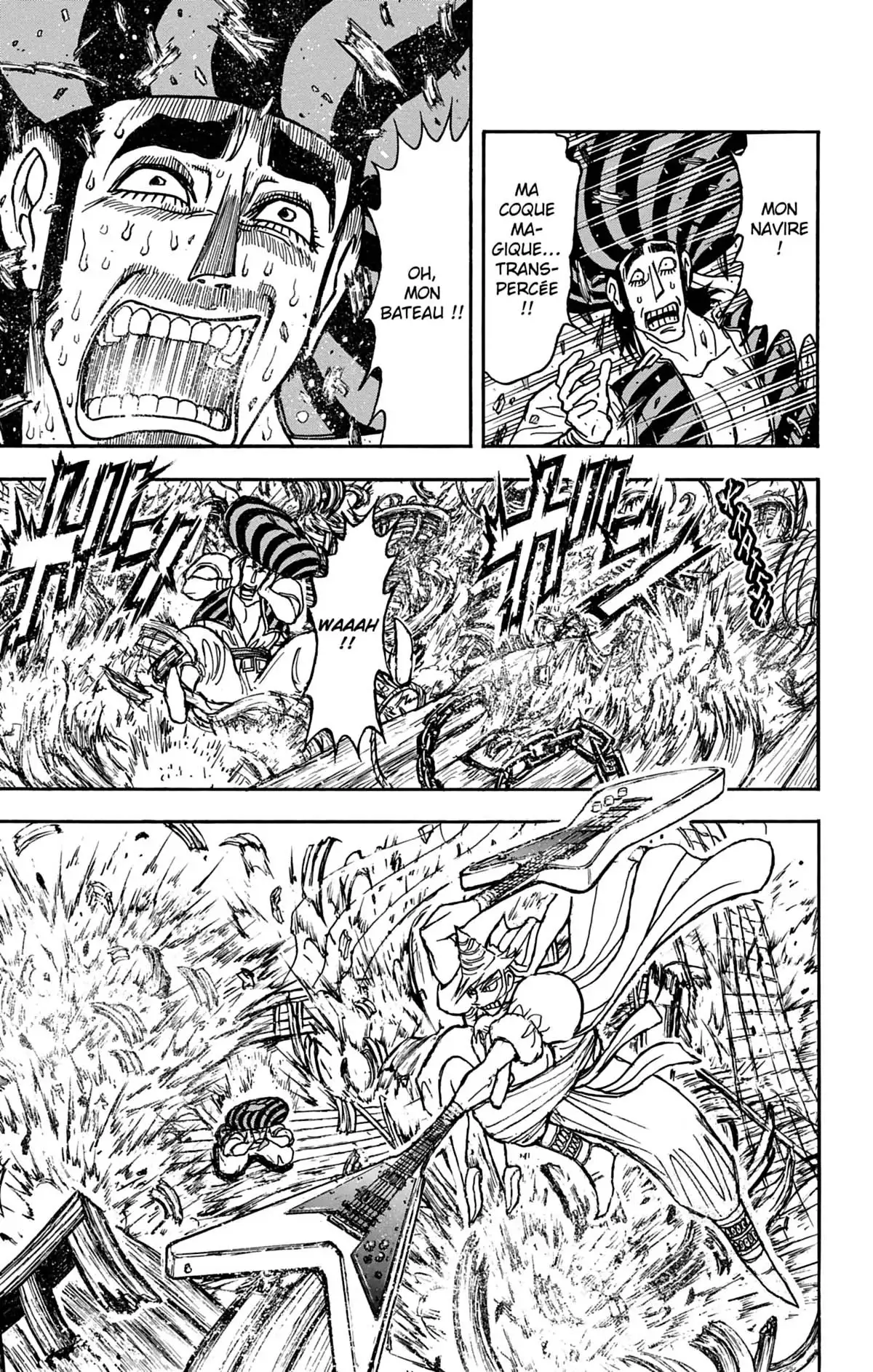 Moonlight Act Volume 16 page 54