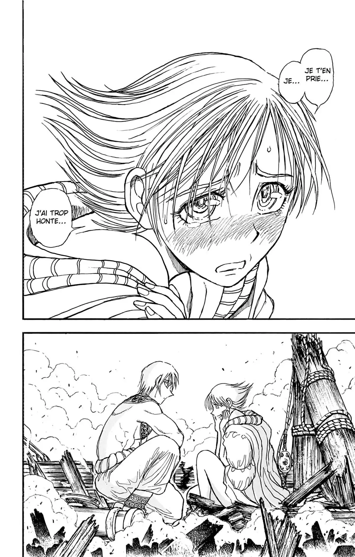 Moonlight Act Volume 16 page 63