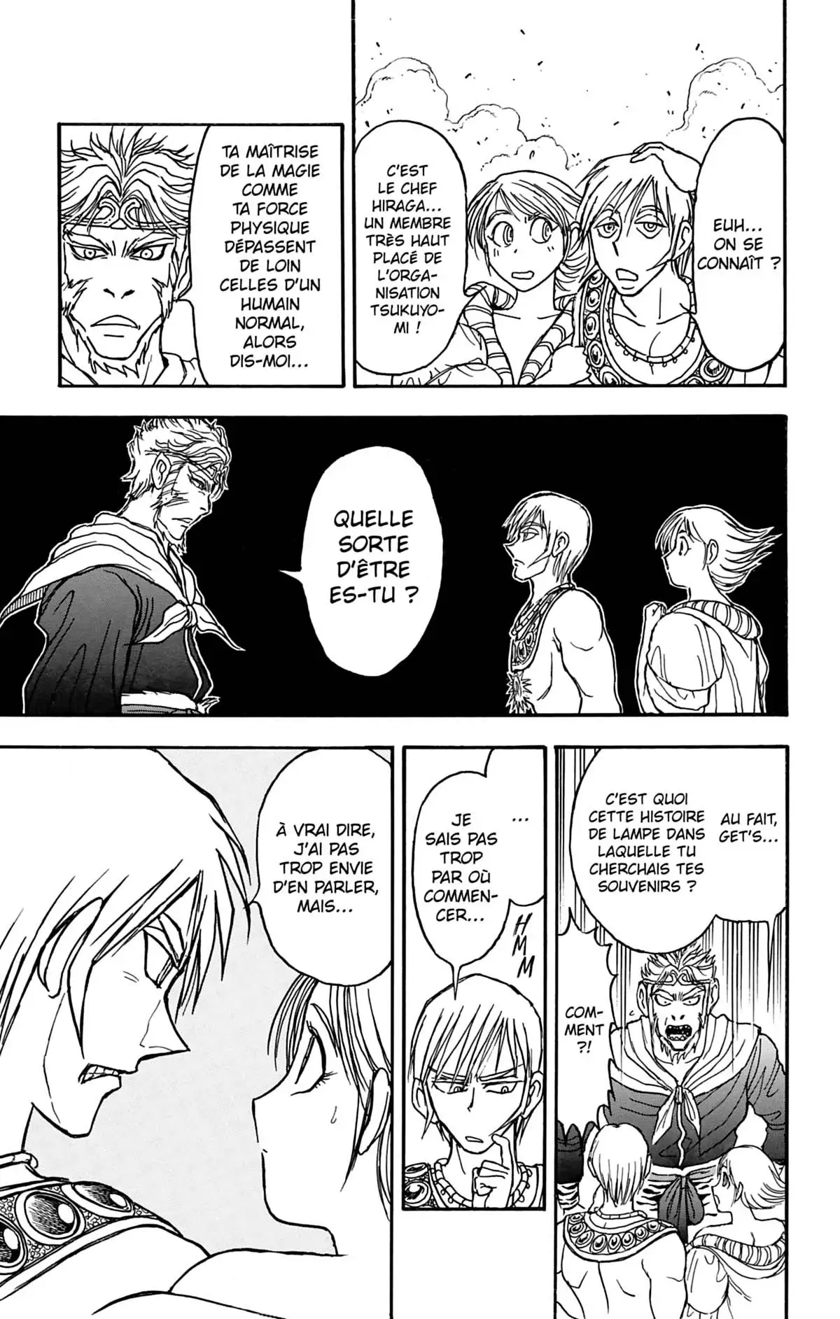 Moonlight Act Volume 16 page 66