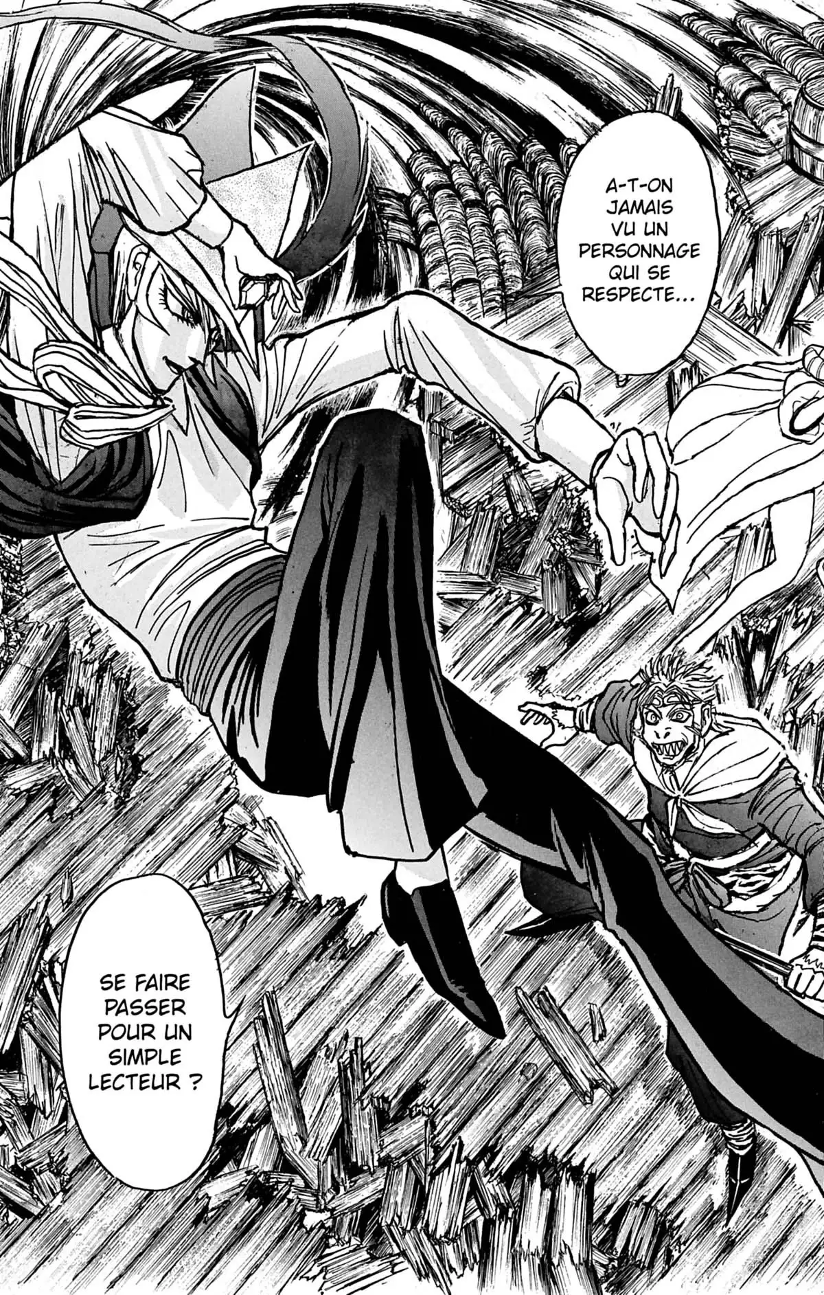 Moonlight Act Volume 16 page 68