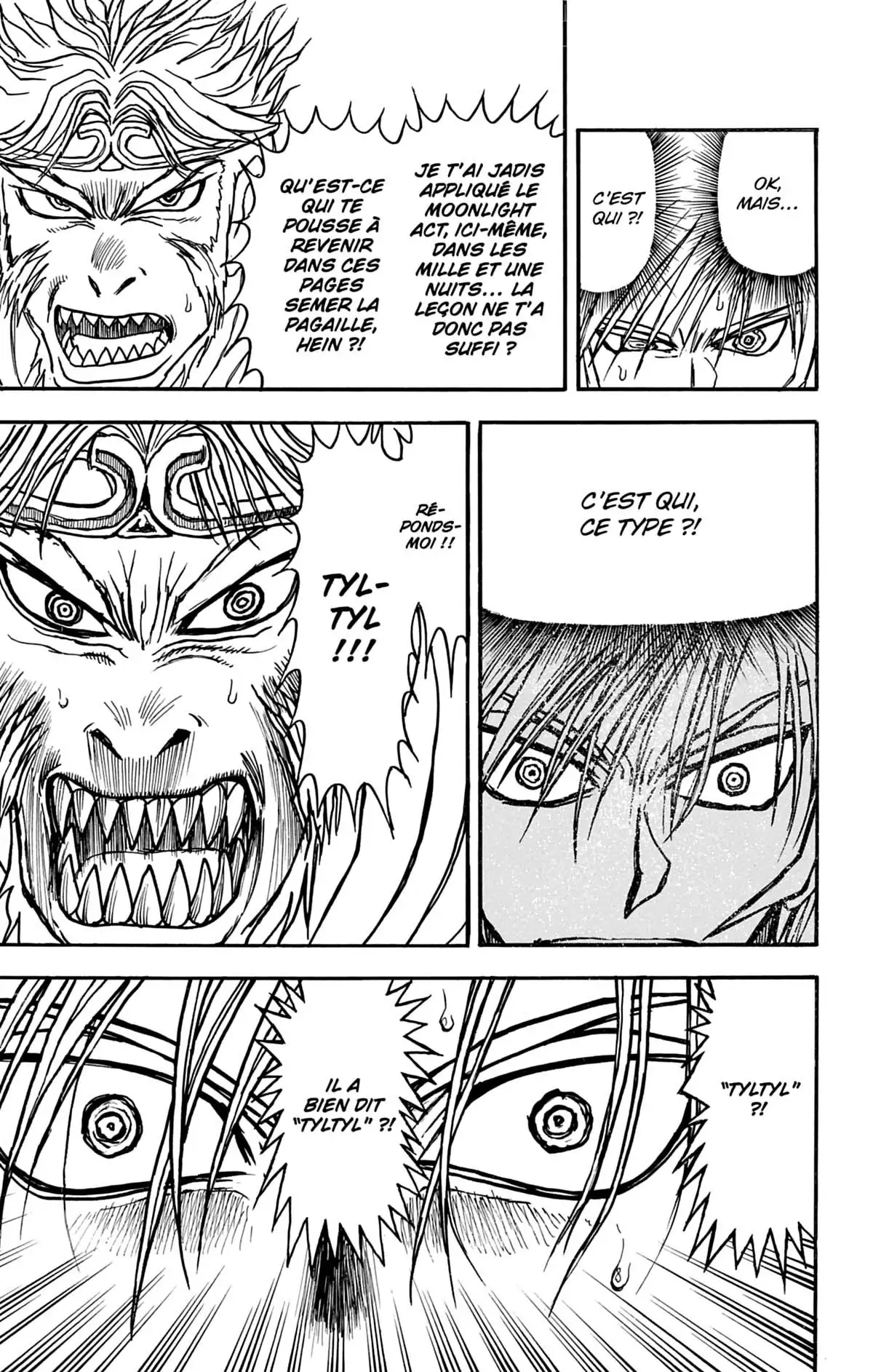 Moonlight Act Volume 16 page 70