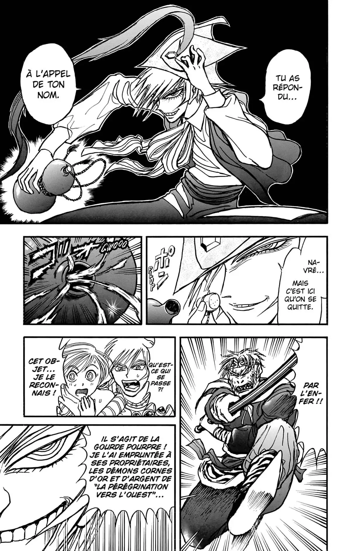 Moonlight Act Volume 16 page 72