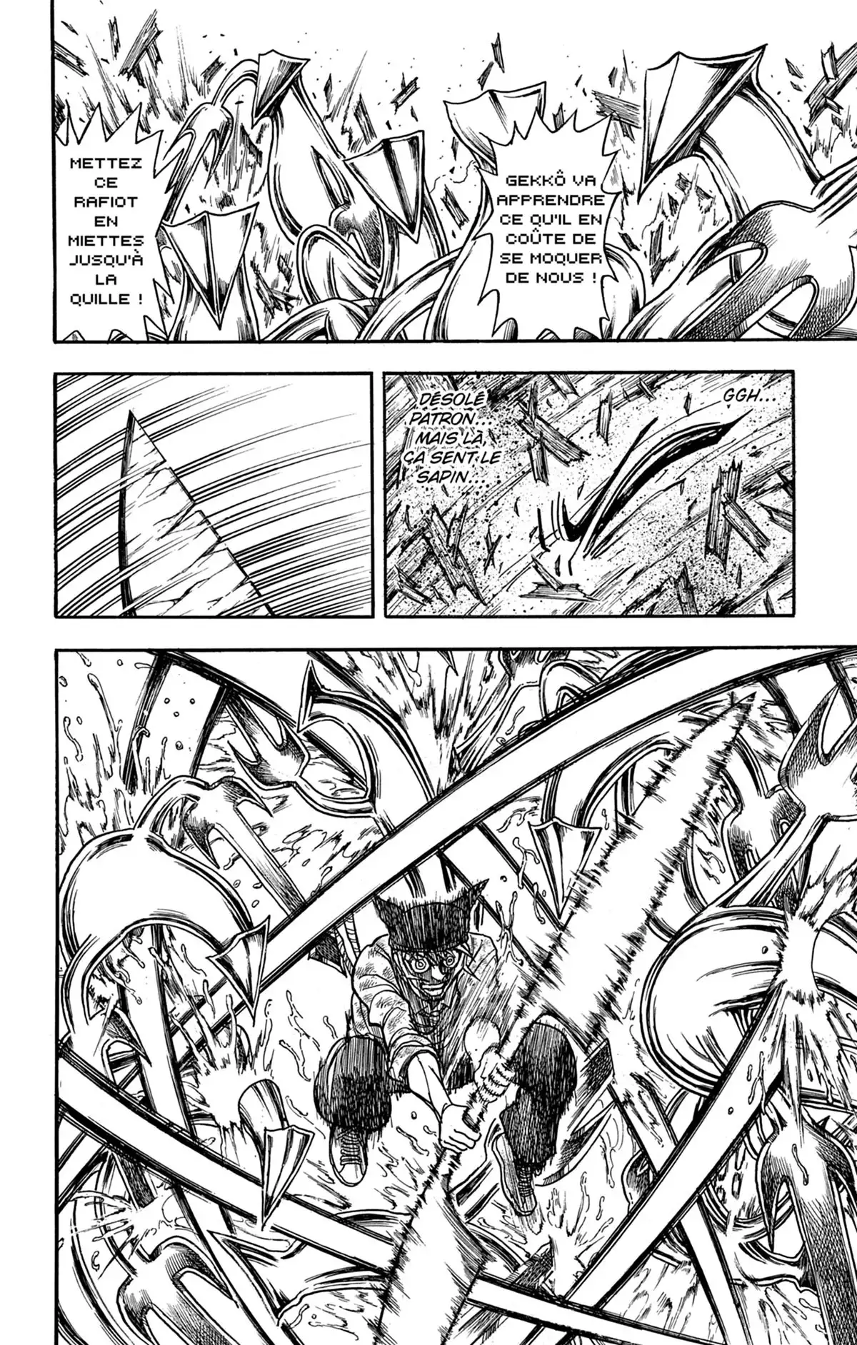 Moonlight Act Volume 25 page 101