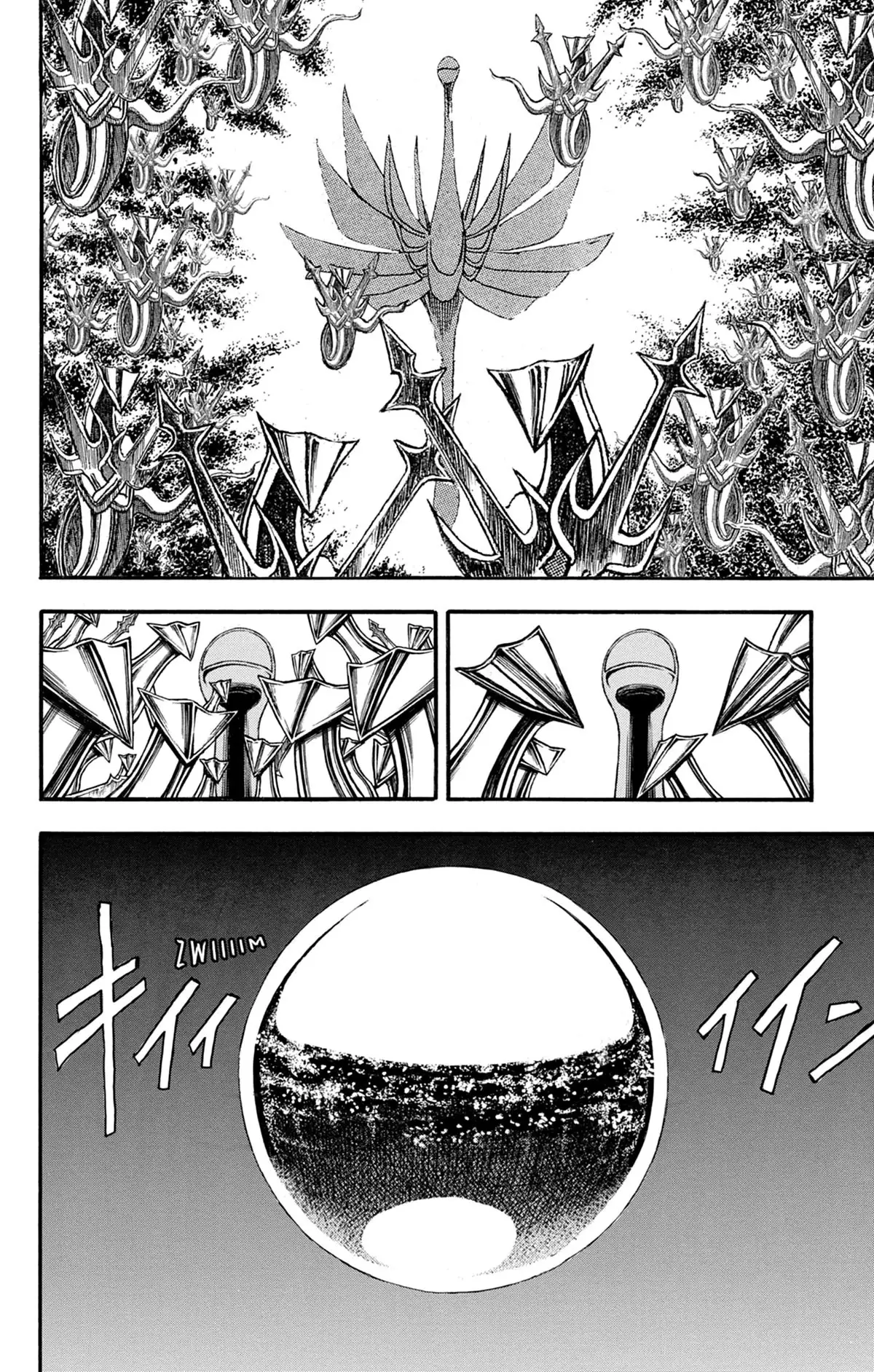 Moonlight Act Volume 25 page 107