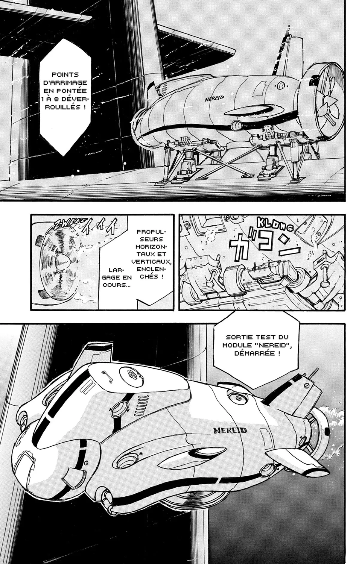Moonlight Act Volume 25 page 110
